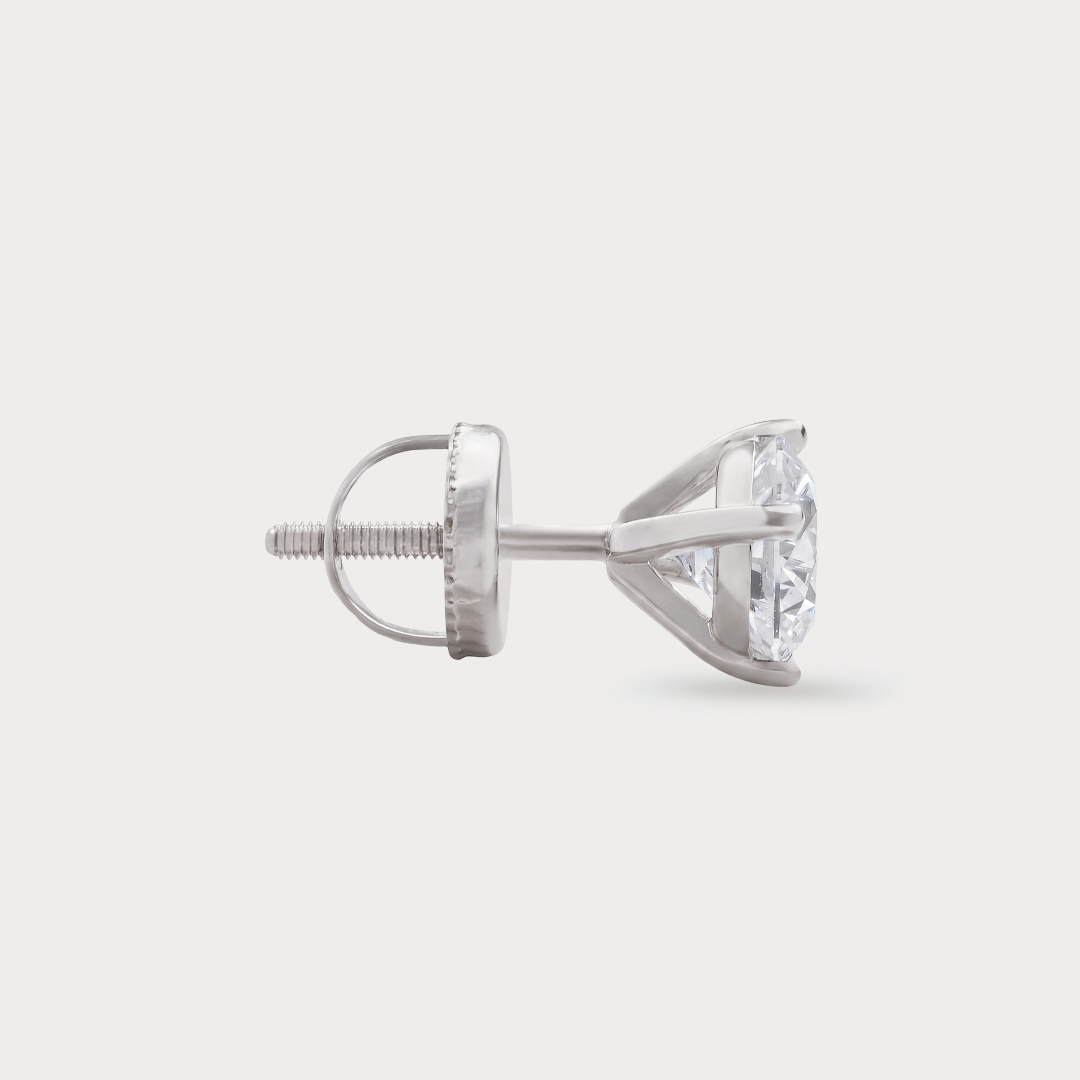 Radiance Diamond Earrings