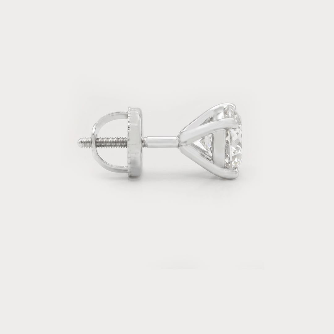 Radiance Diamond Earrings