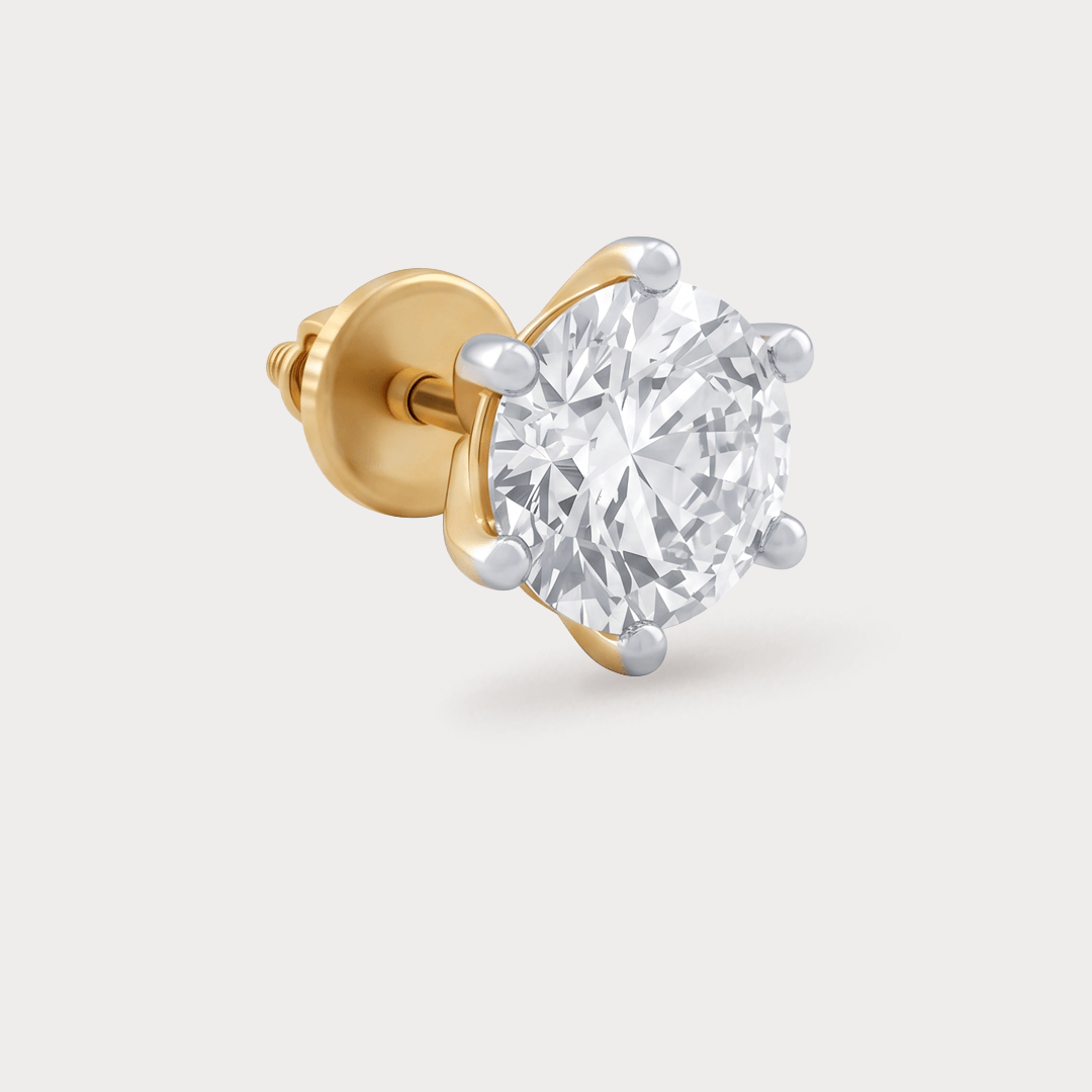 Affascinante Diamond Earrings