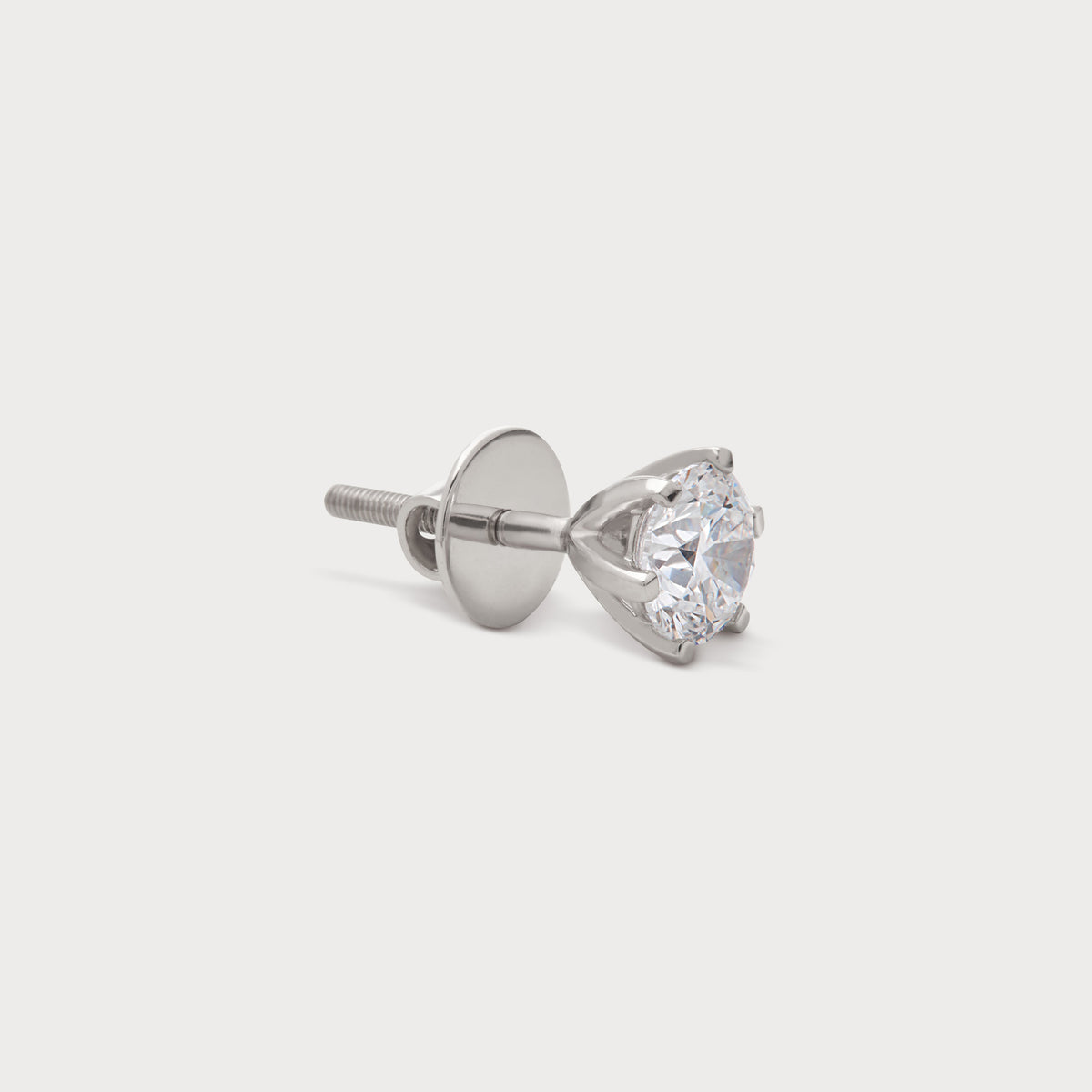 Apex Diamond Studs