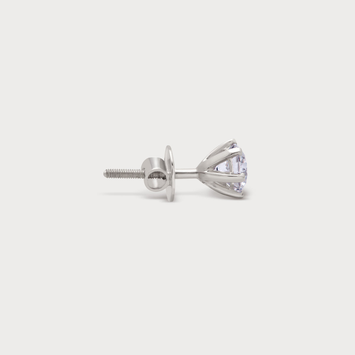 Apex Diamond Studs