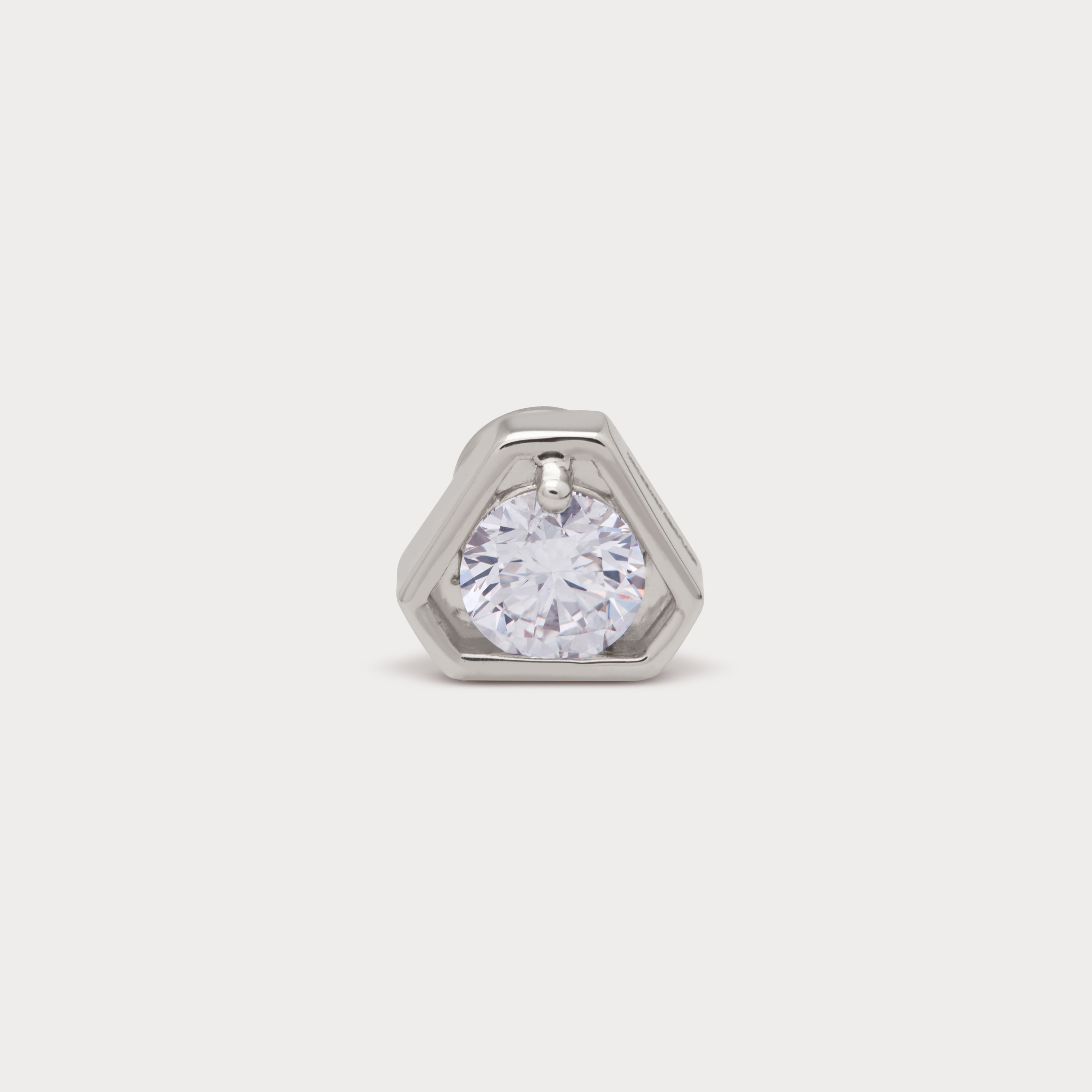 Aurelian Diamond Studs