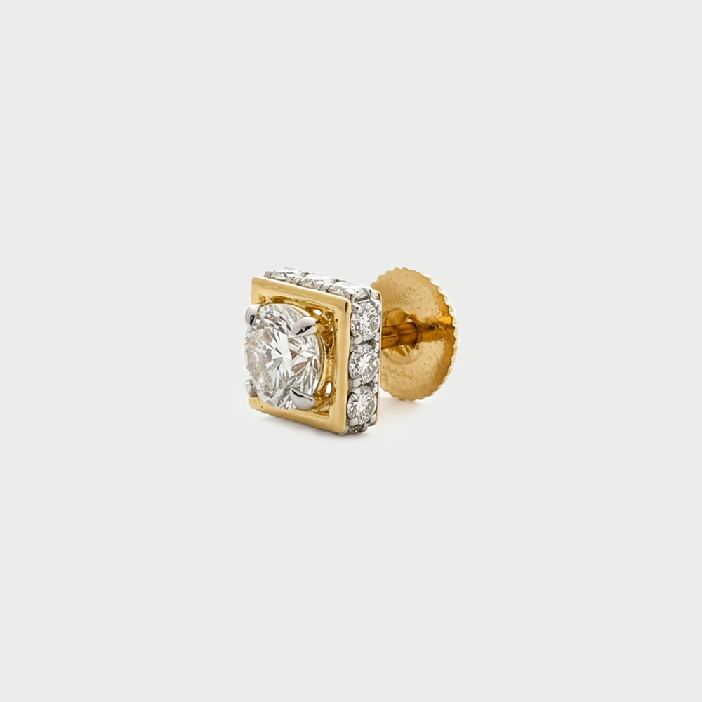 Resolve Diamond Studs