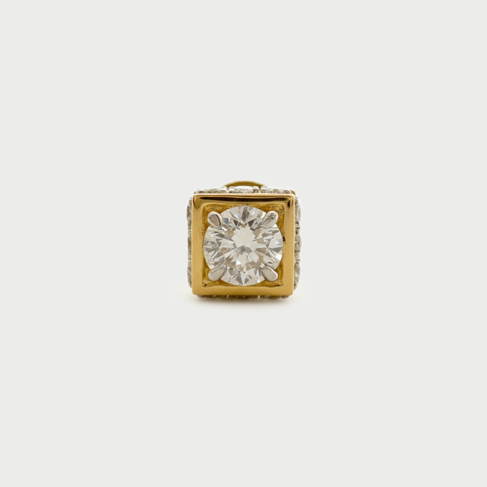 Resolve Diamond Studs