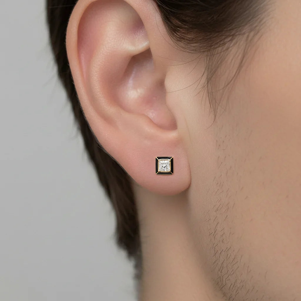 Vero Diamond Studs