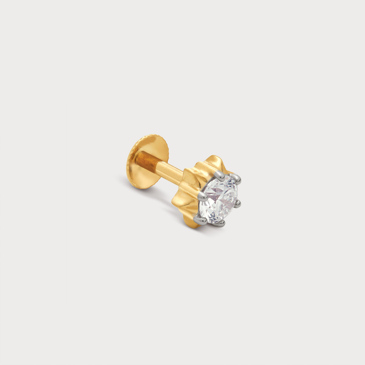 Meridian Diamond Studs