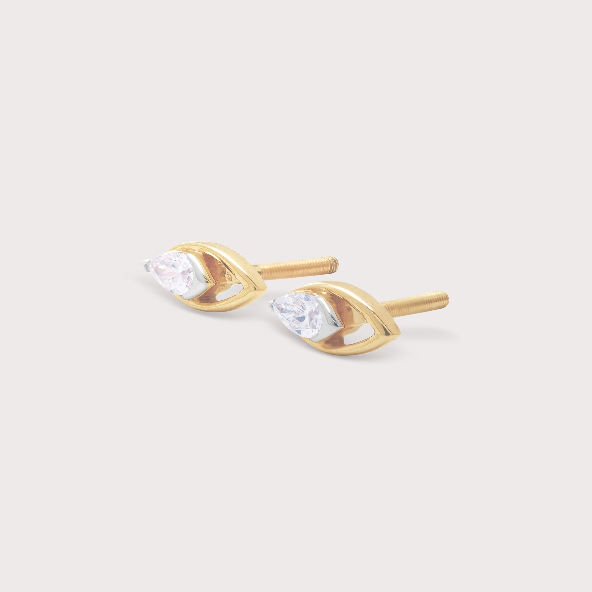 Myriad Diamond Studs