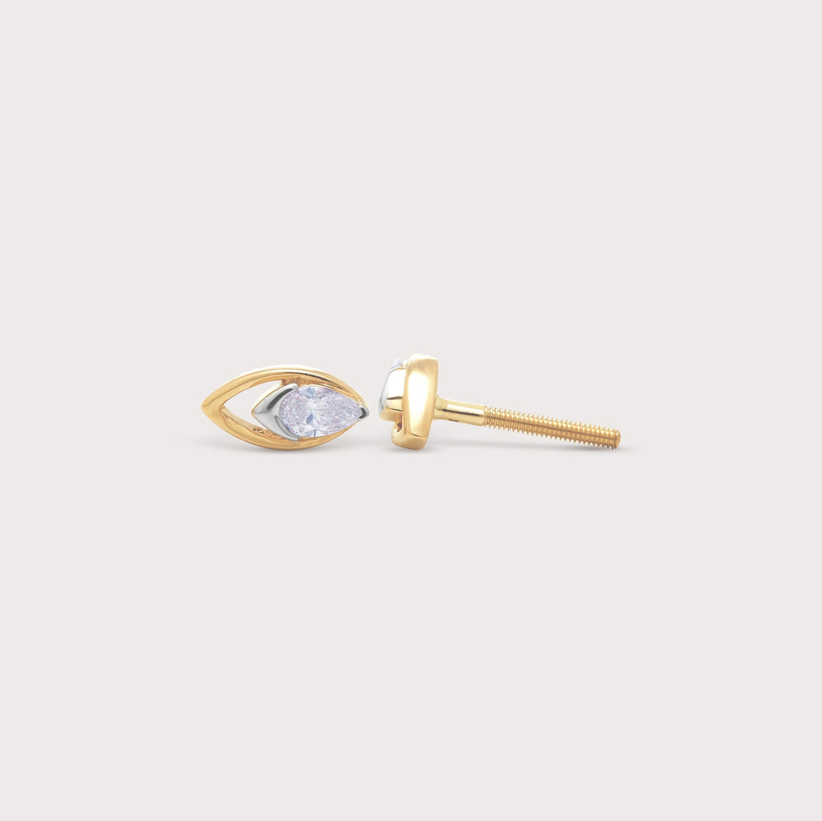 Myriad Diamond Studs