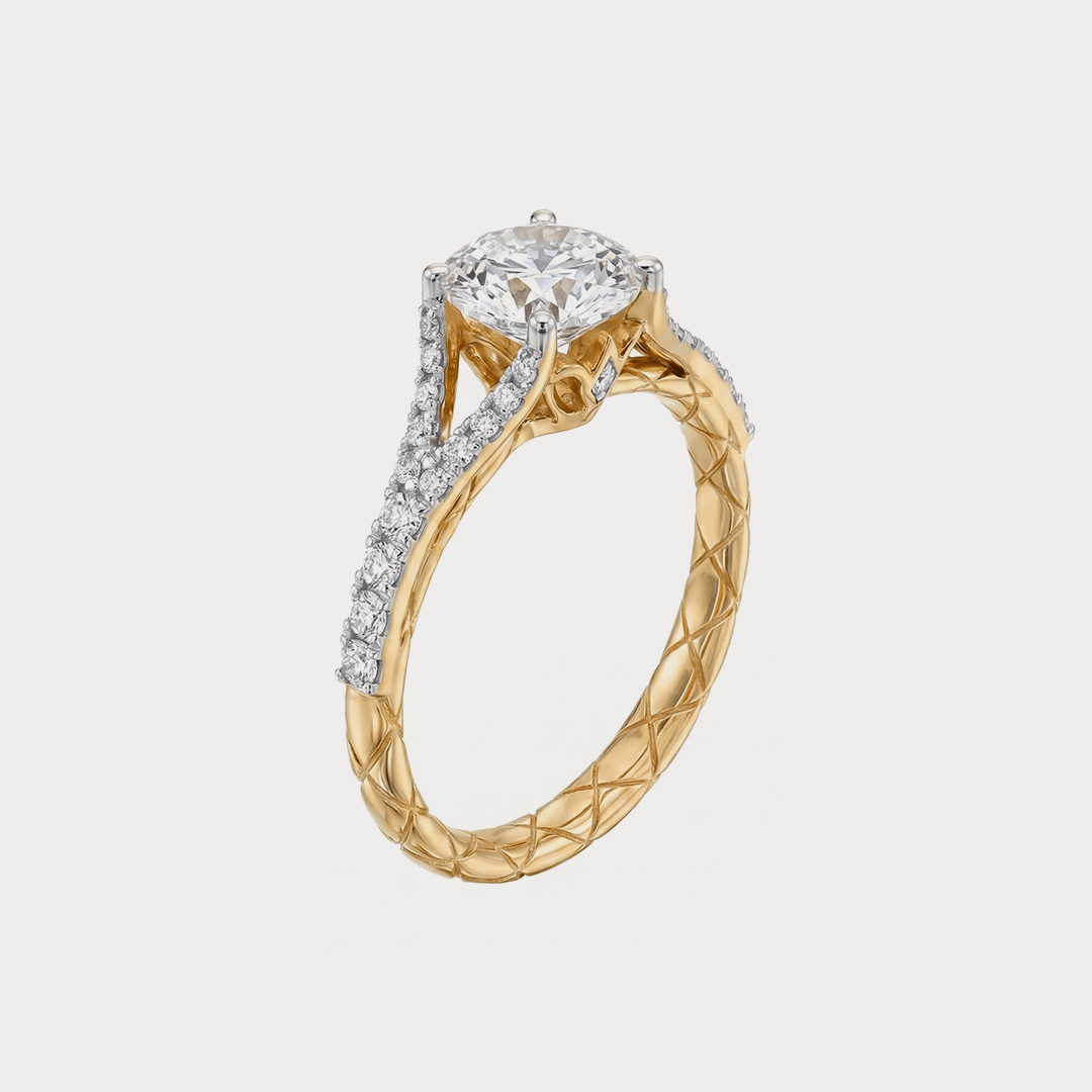 Always Diamond Ring