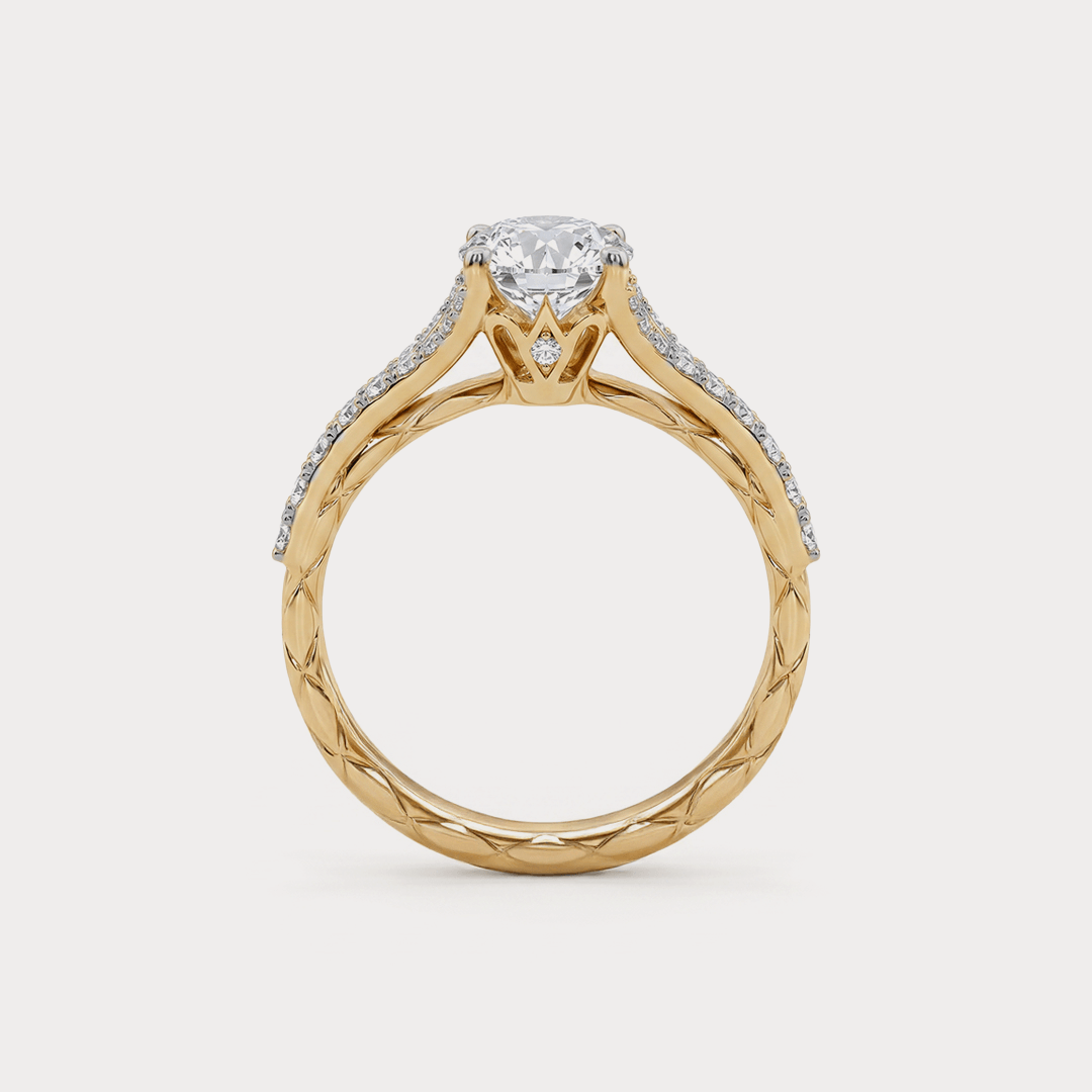 Always Diamond Ring