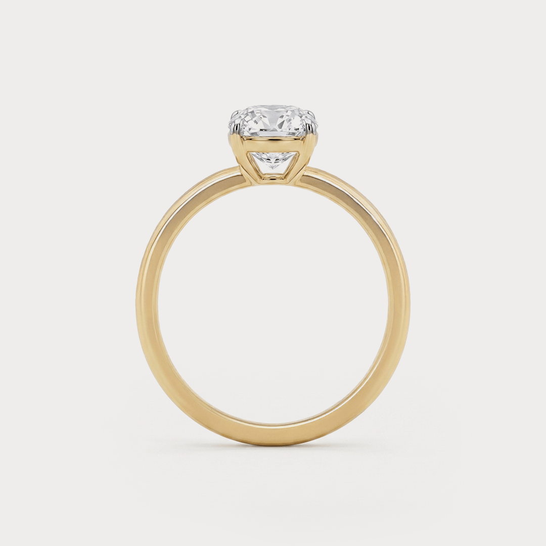 Endure Diamond Ring