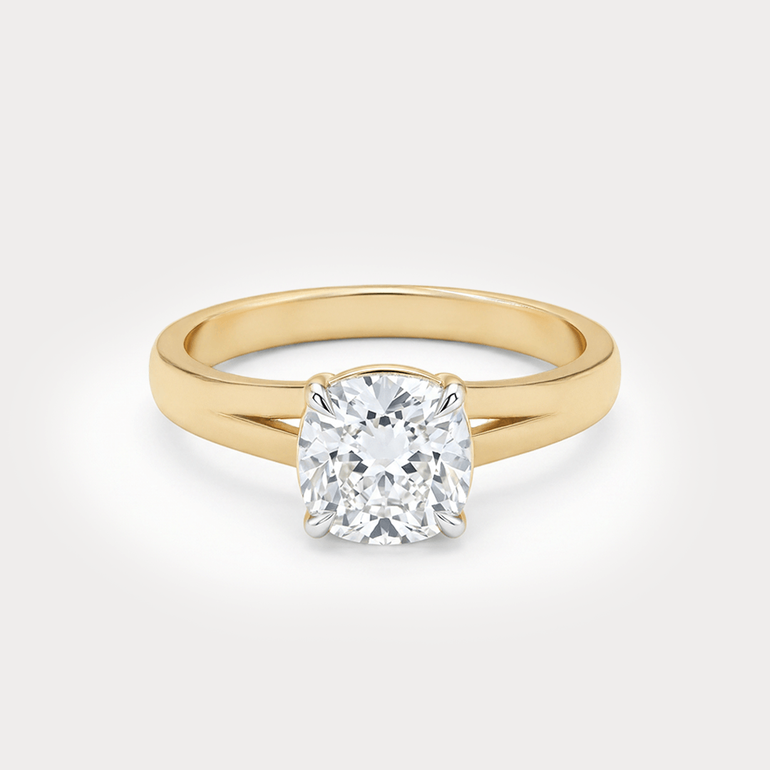 Constant Diamond Ring