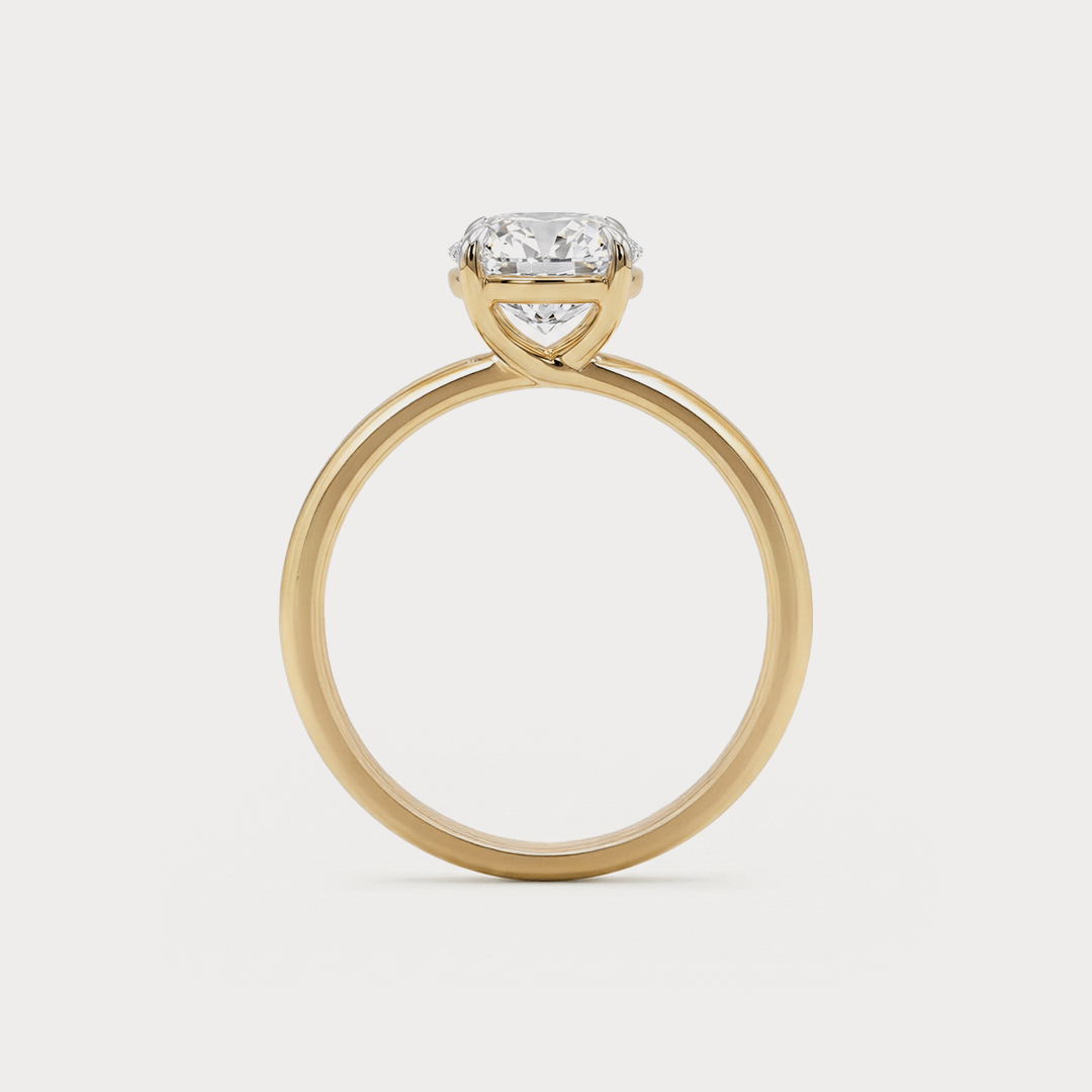 Constant Diamond Ring