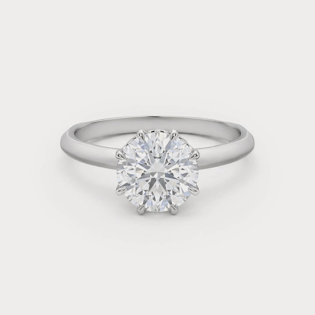 Loyal Diamond Ring