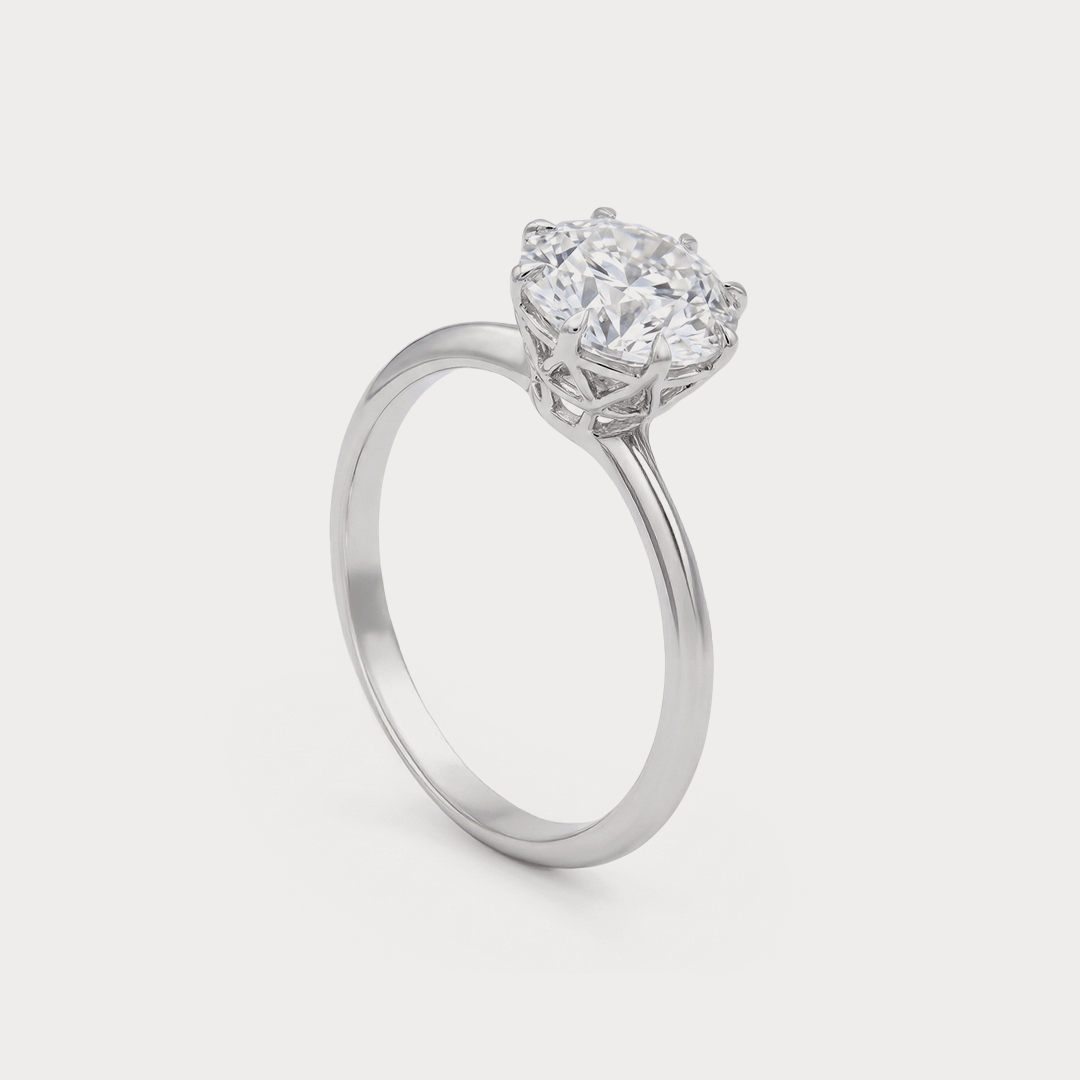 Loyal Diamond Ring