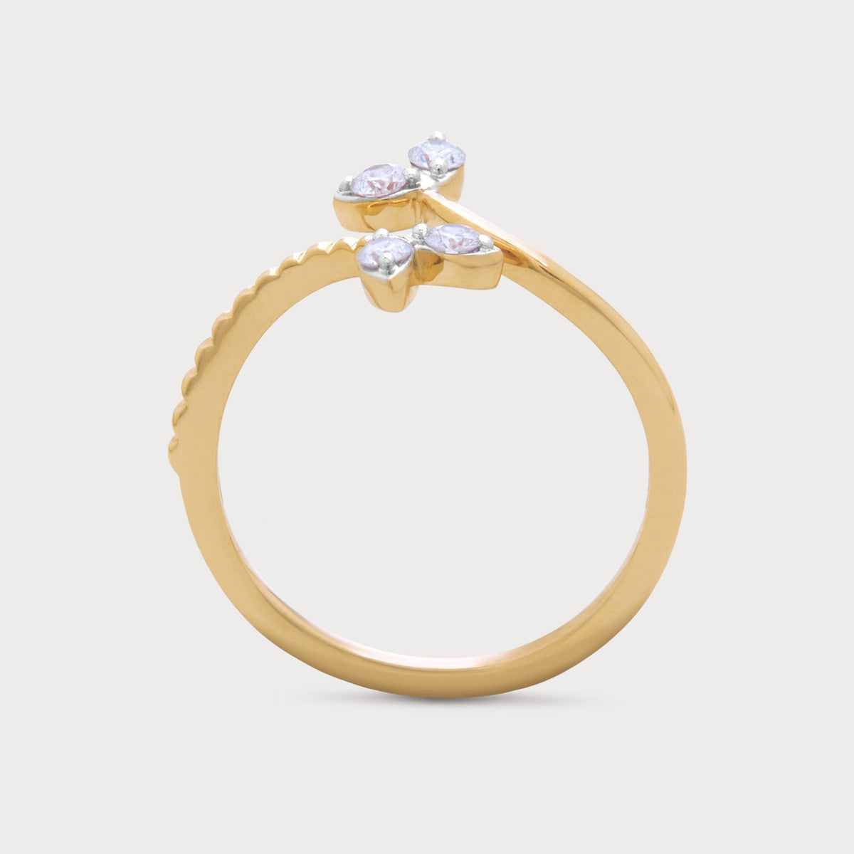 Ayura Diamond Ring