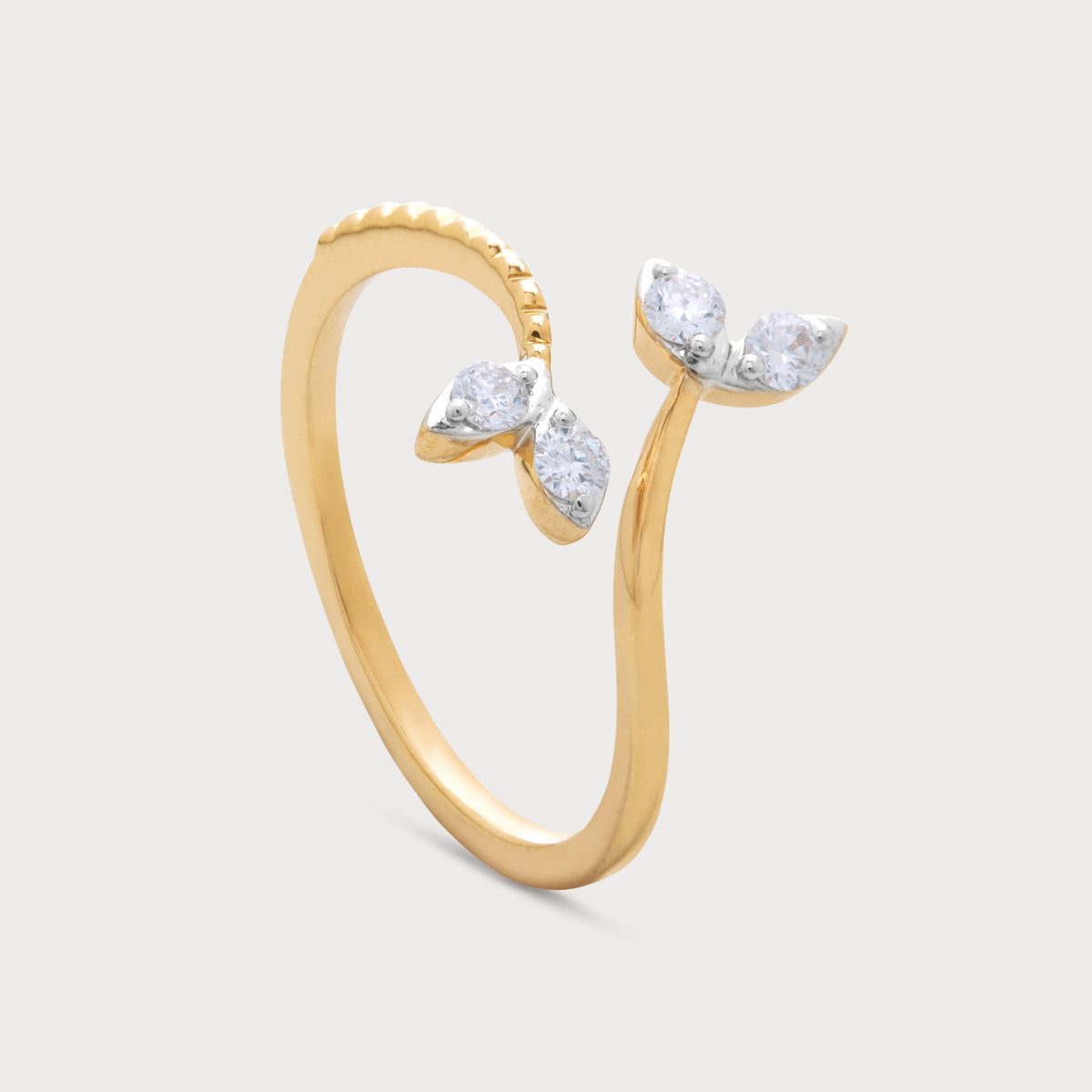 Ayura Diamond Ring