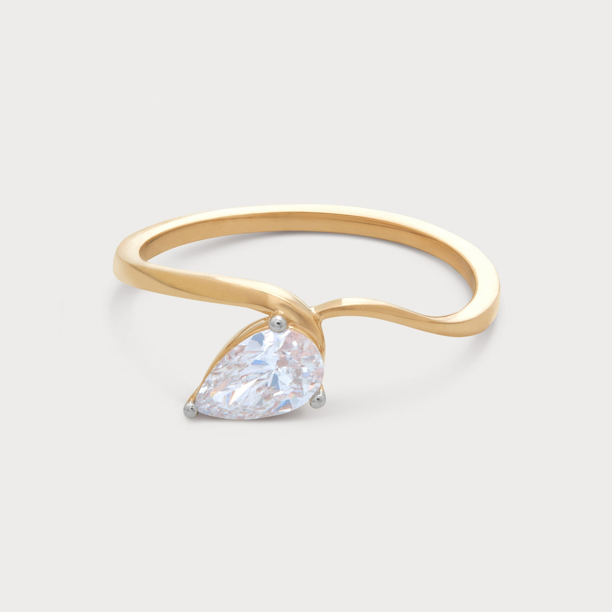 Serelis Diamond Ring