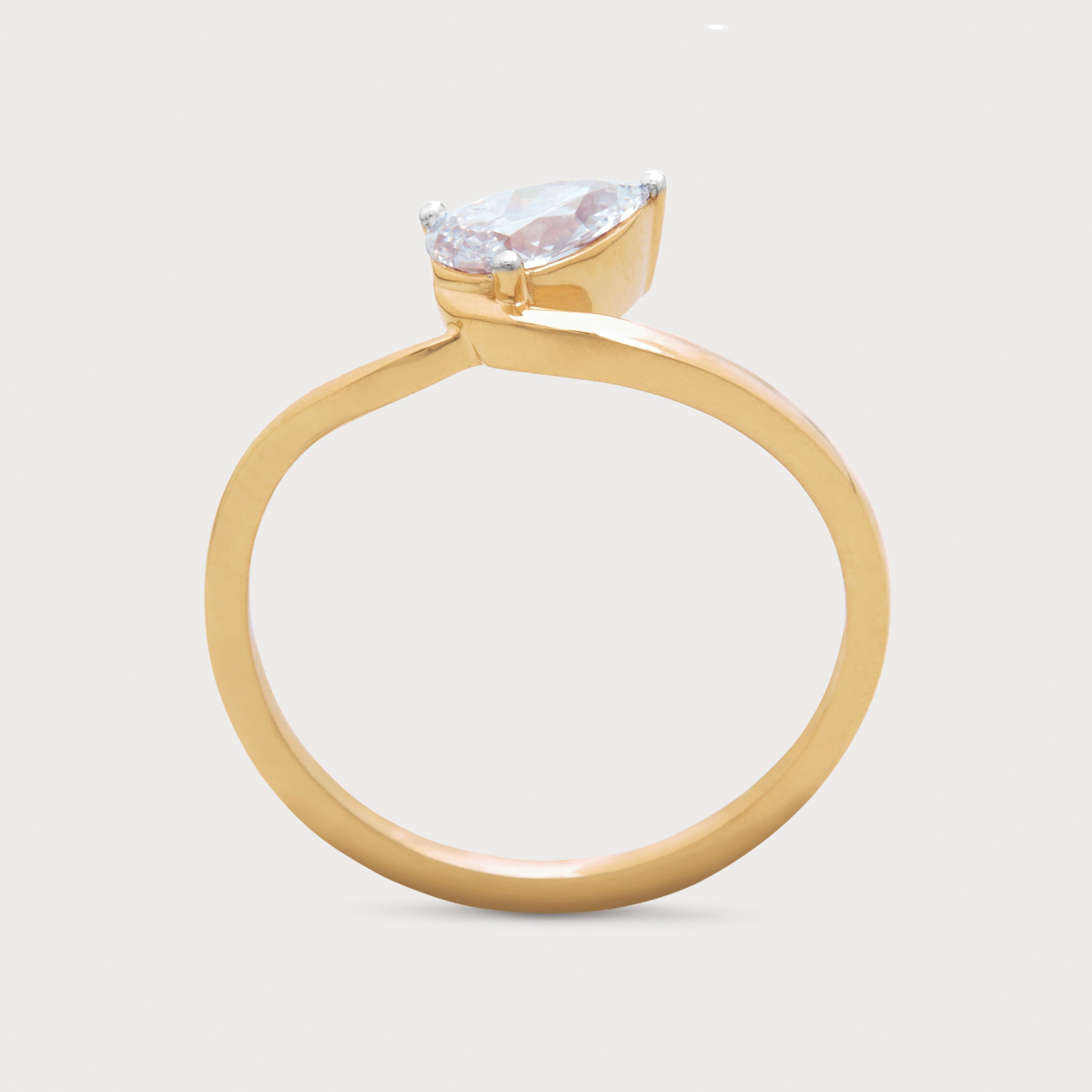 Serelis Diamond Ring