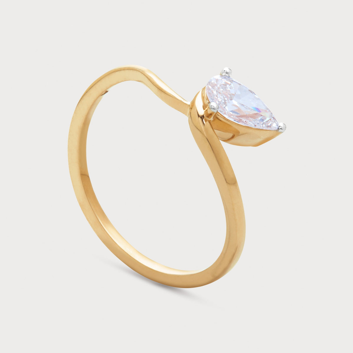 Serelis Diamond Ring