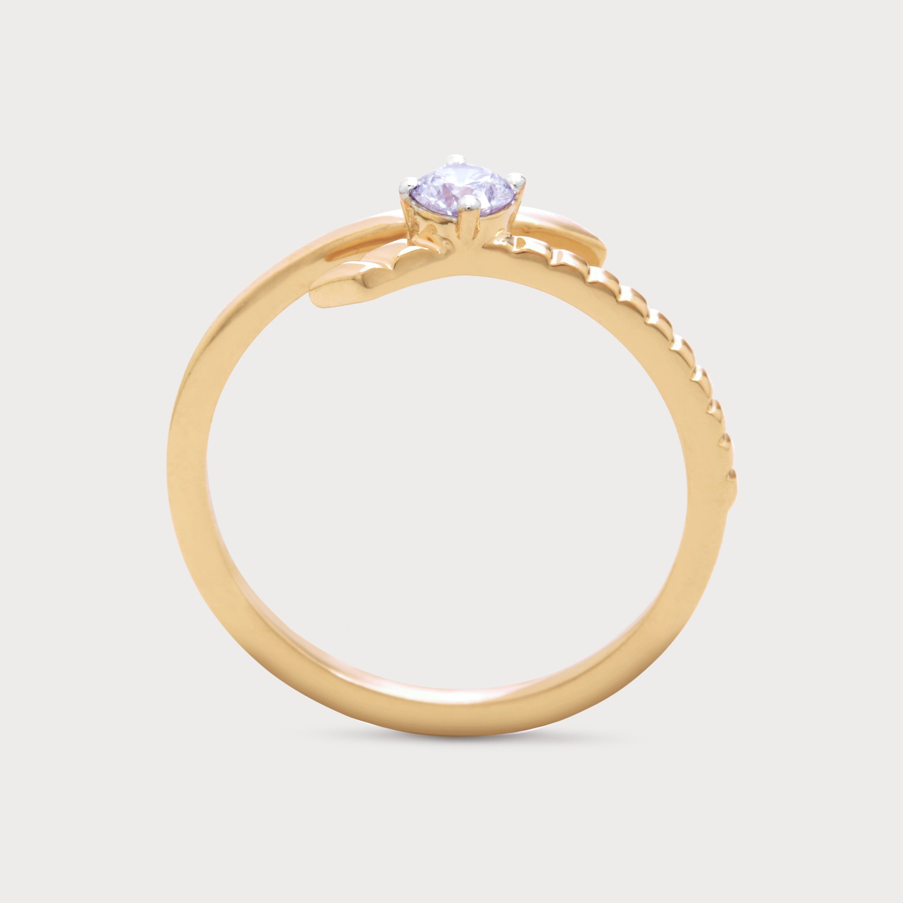 Orara Diamond Ring