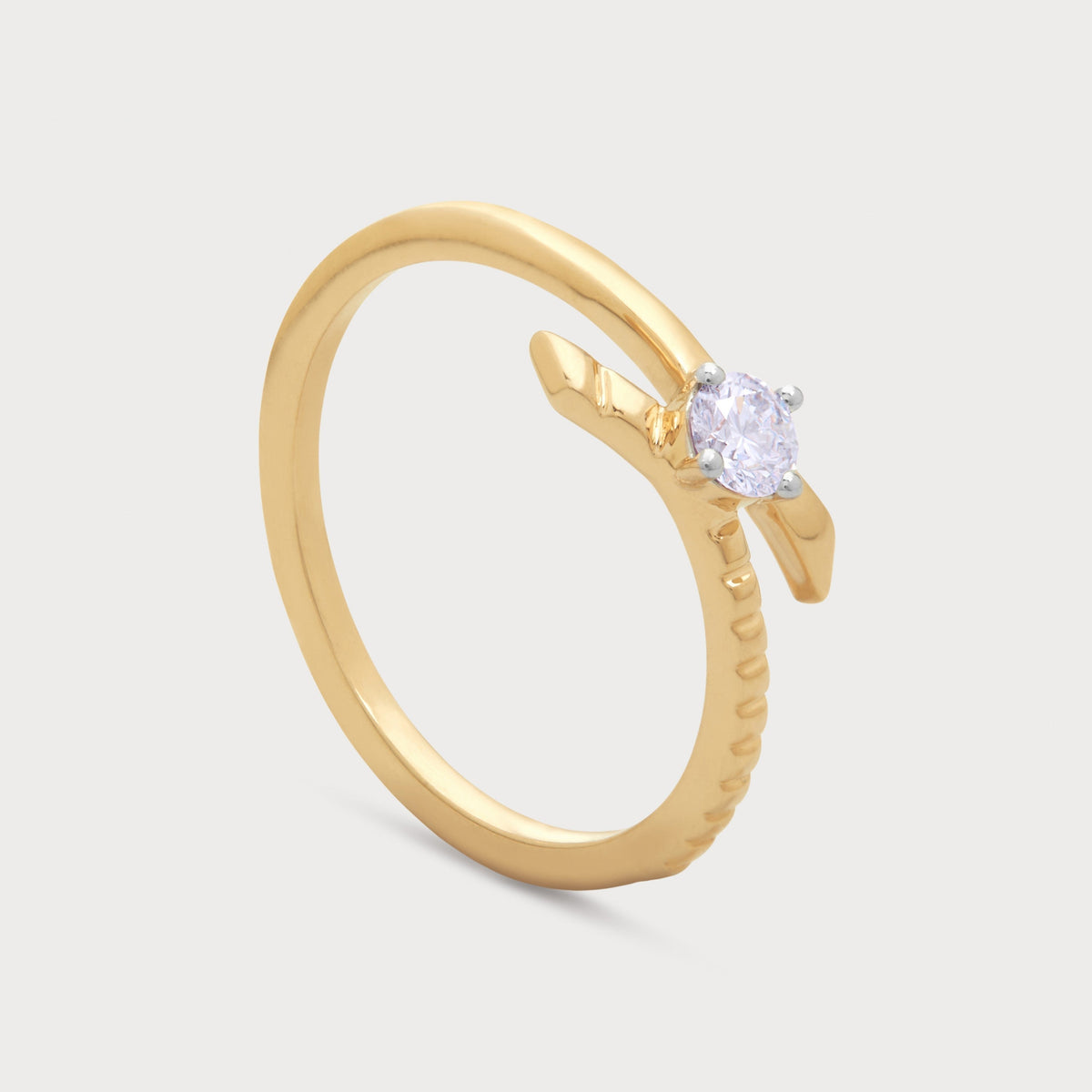 Orara Diamond Ring