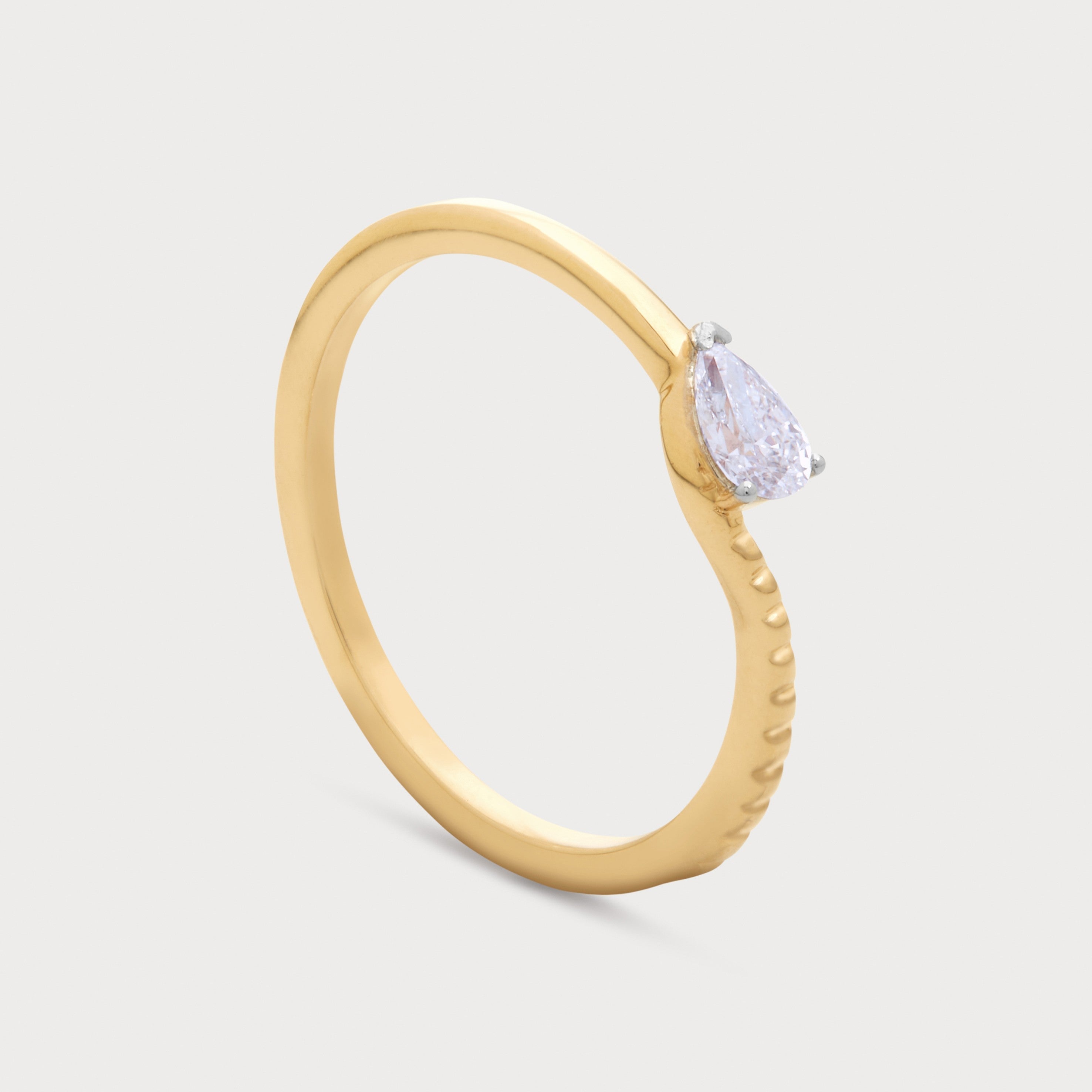Virelle Diamond Ring