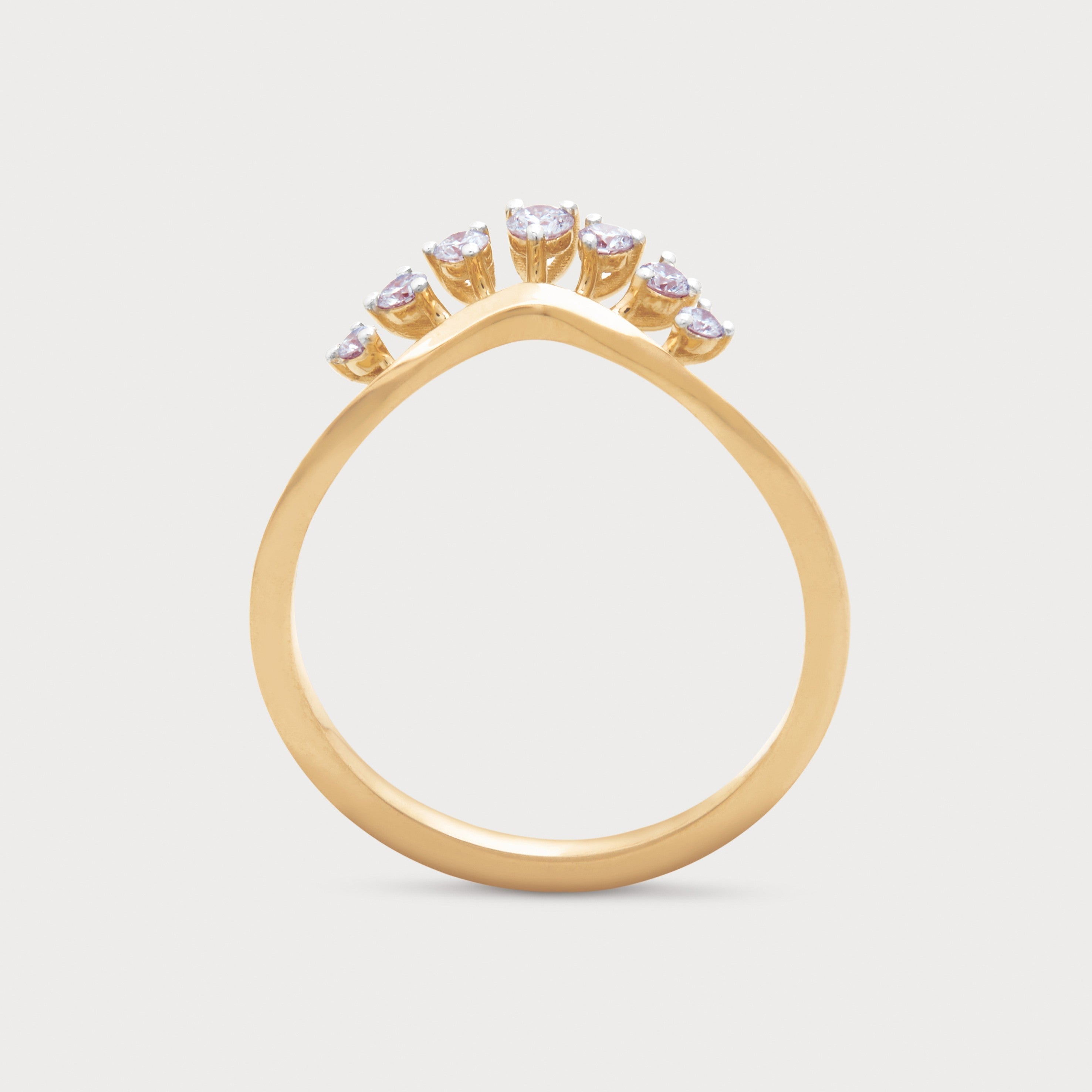 The Ivara Ring