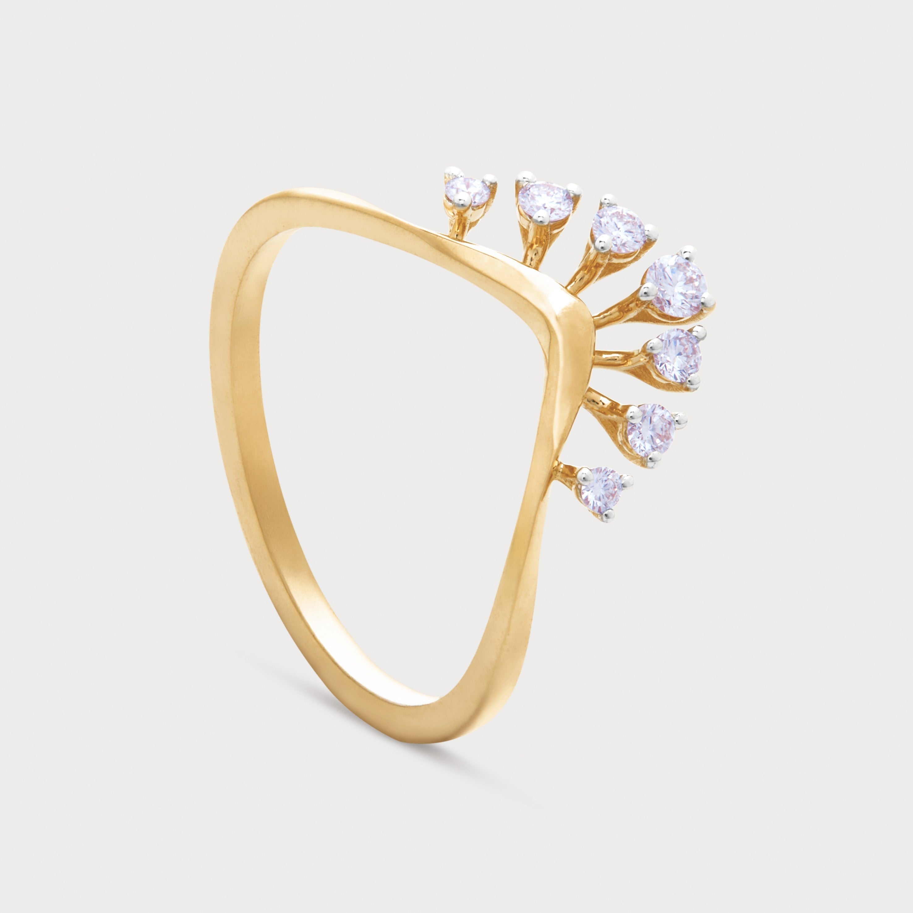 The Ivara Ring