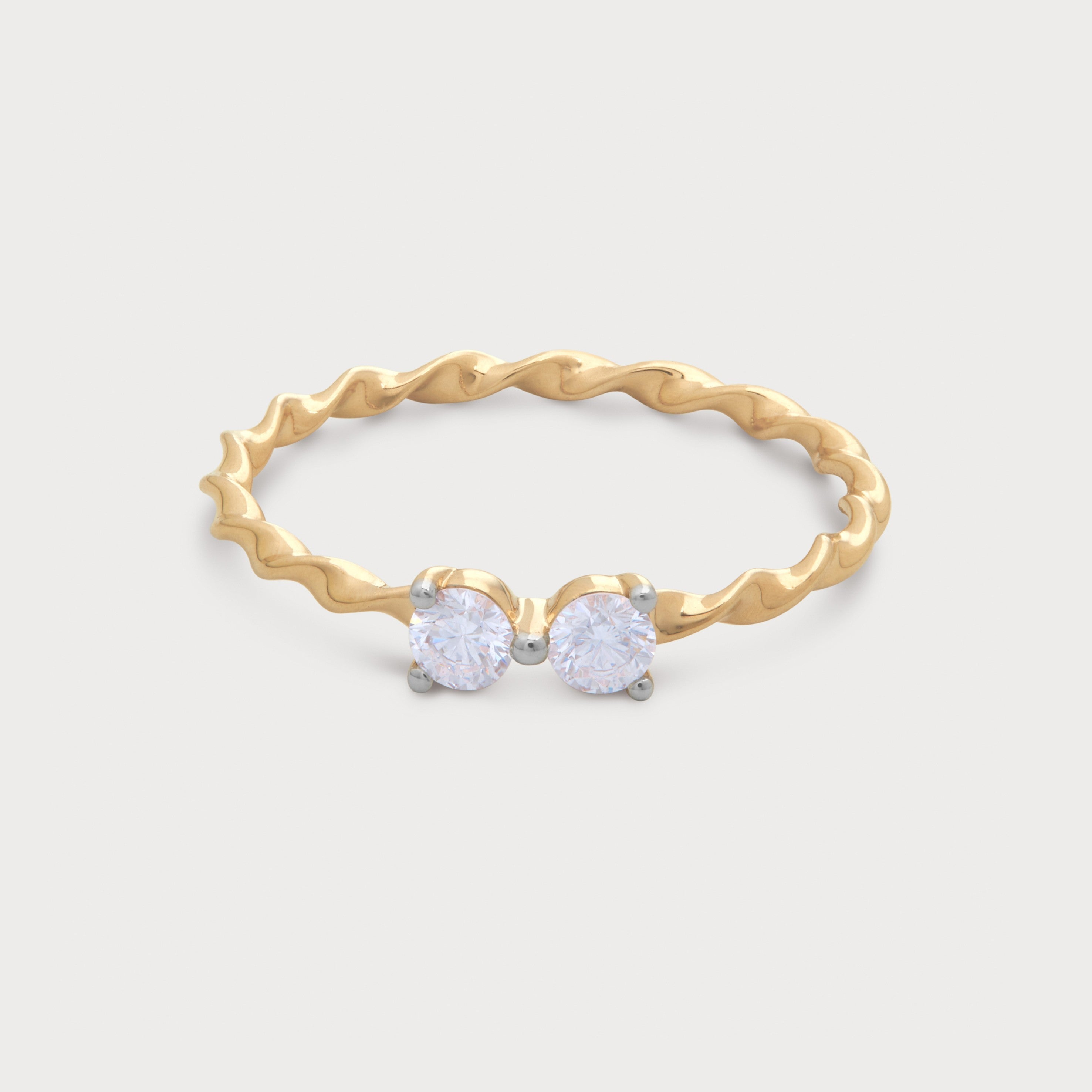 Iraa Diamond Ring