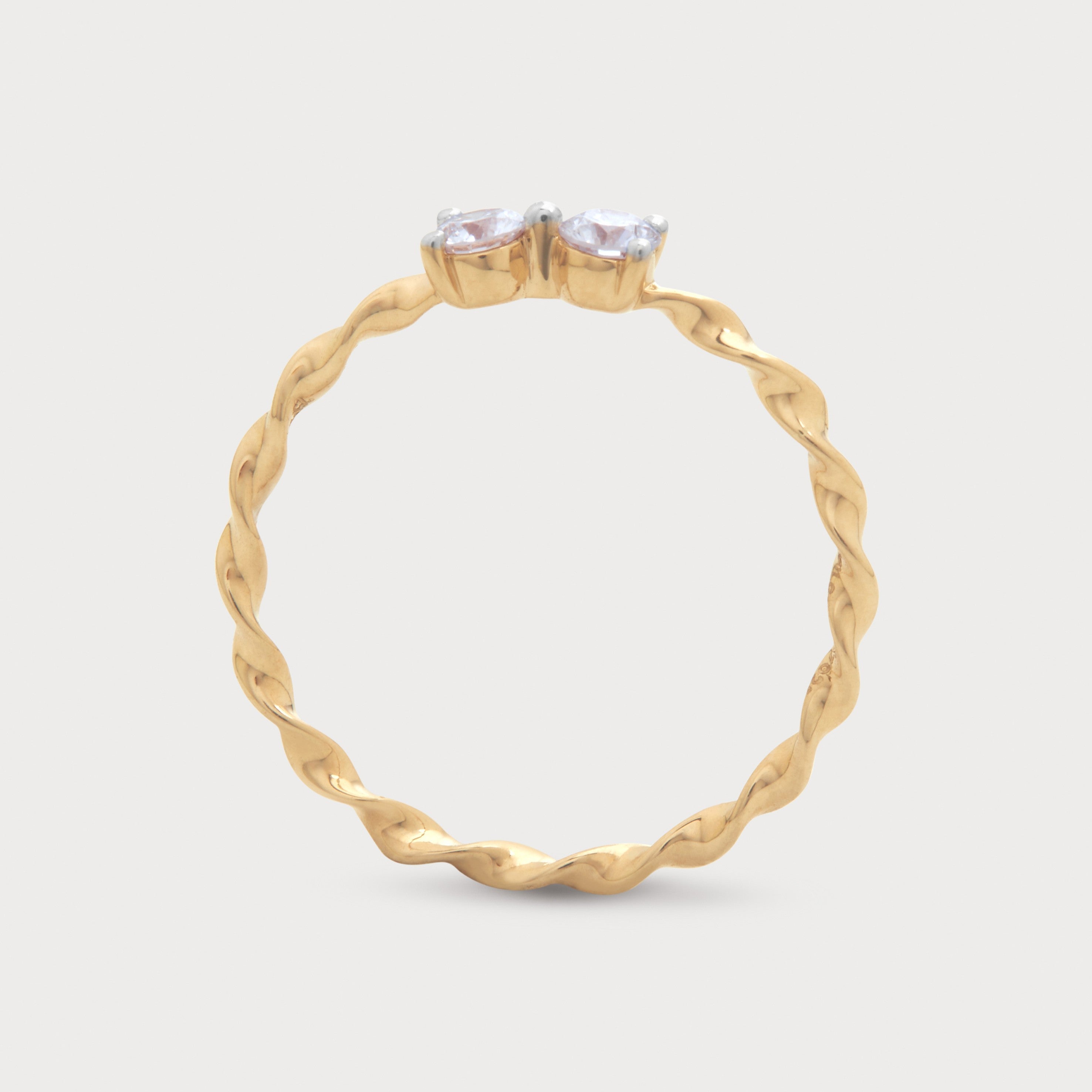 Iraa Diamond Ring