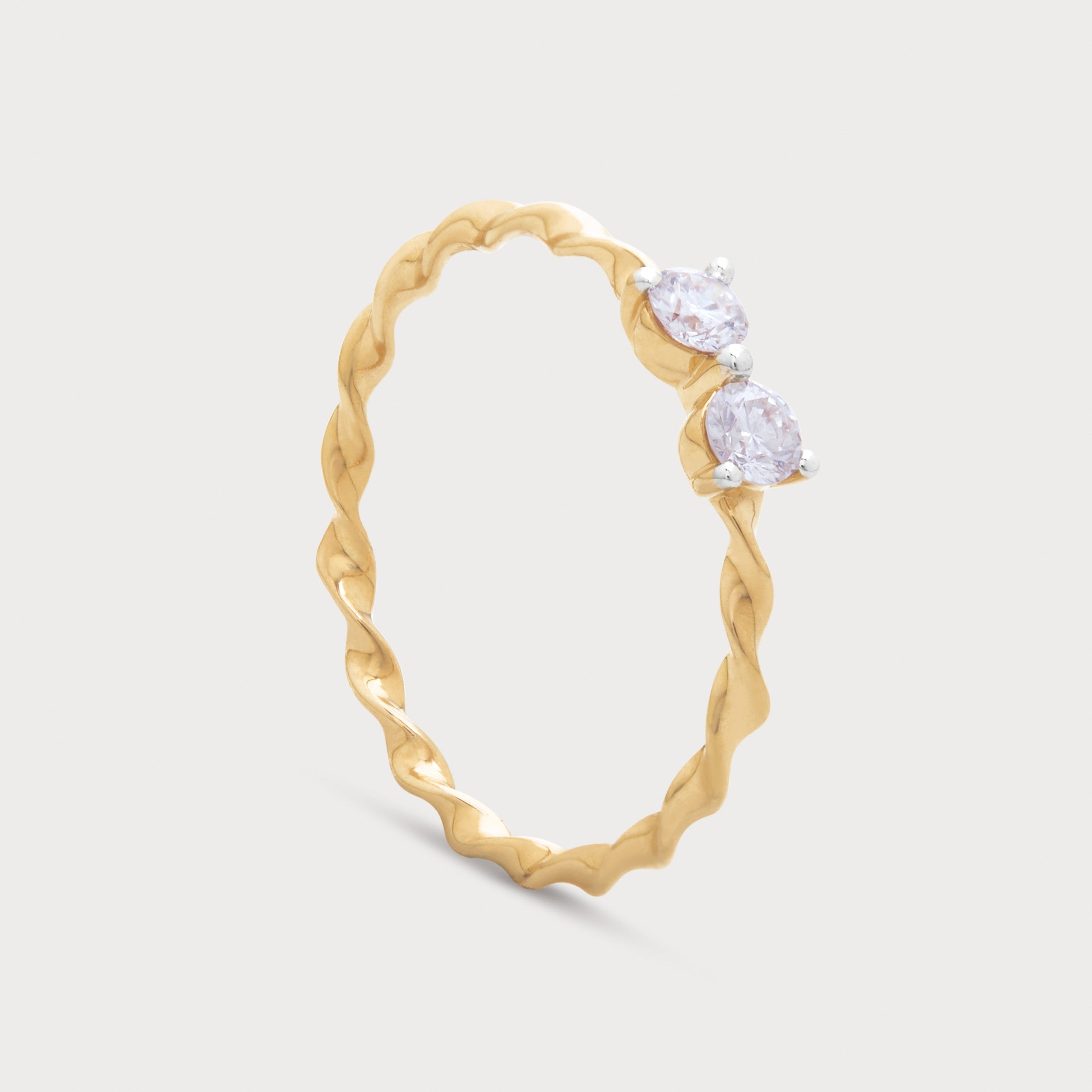 Iraa Diamond Ring
