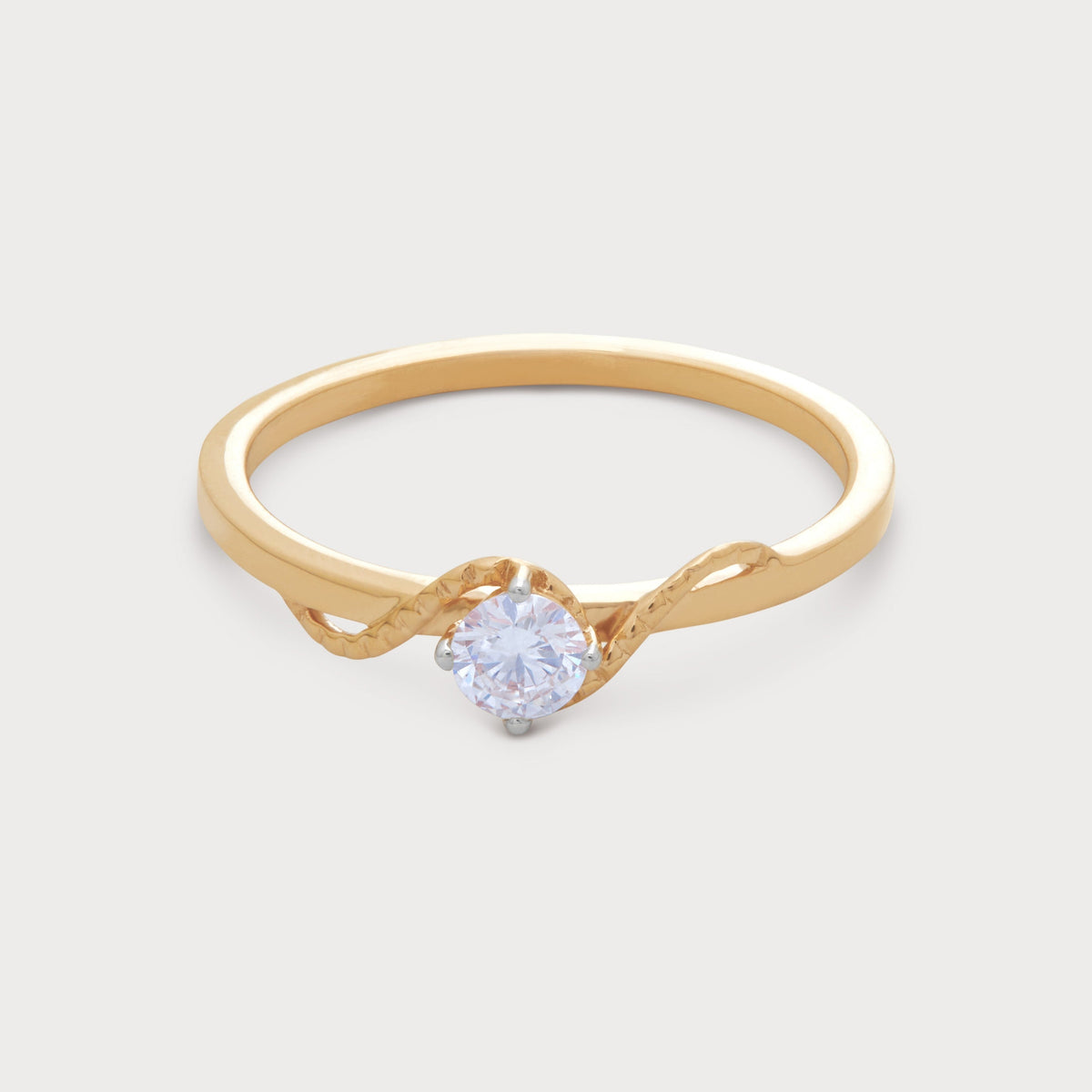 Euphoria Diamond Ring