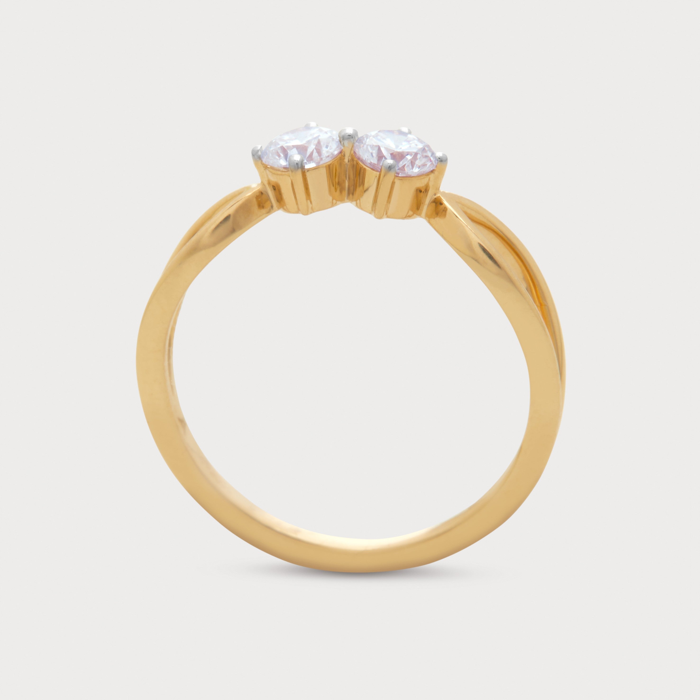 The Lyric Ring