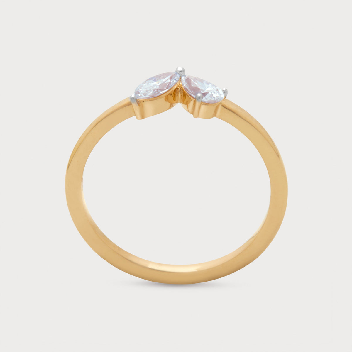 The Mayflower Ring
