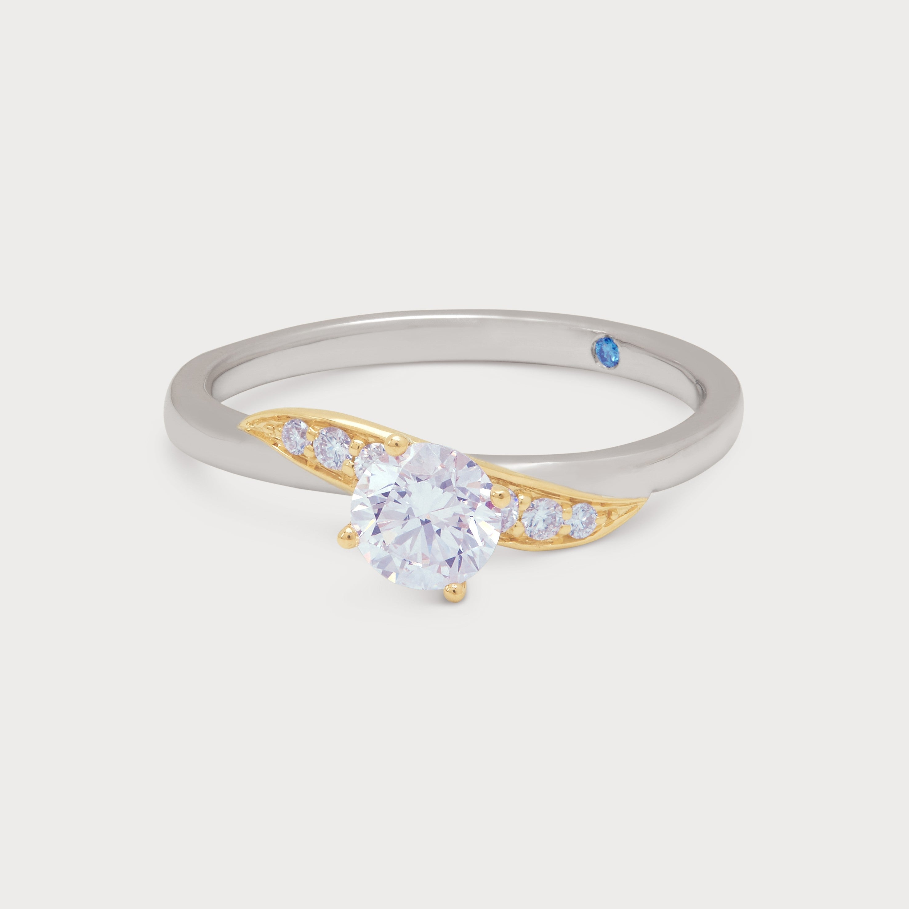 Avéra Diamond Ring