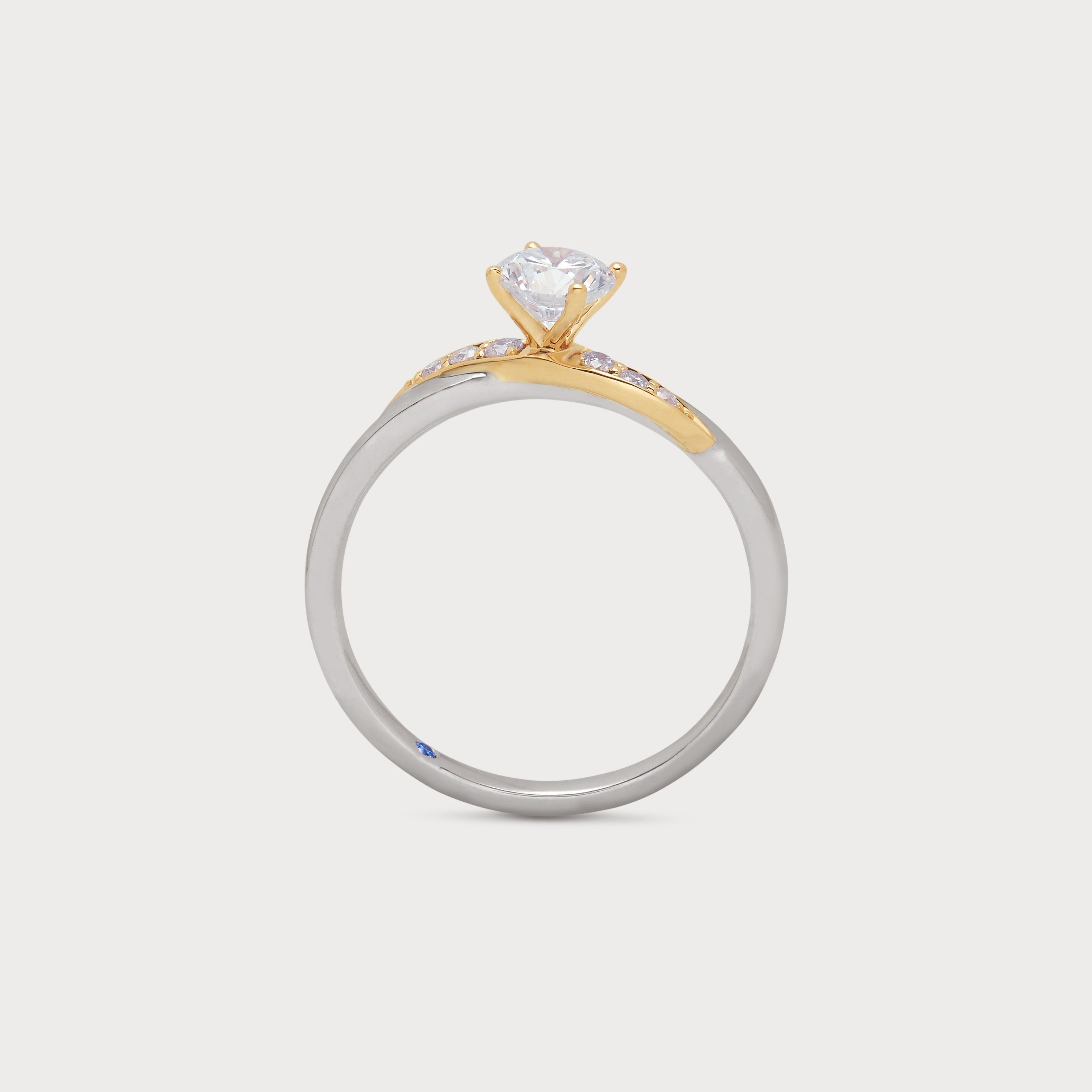 Avéra Diamond Ring
