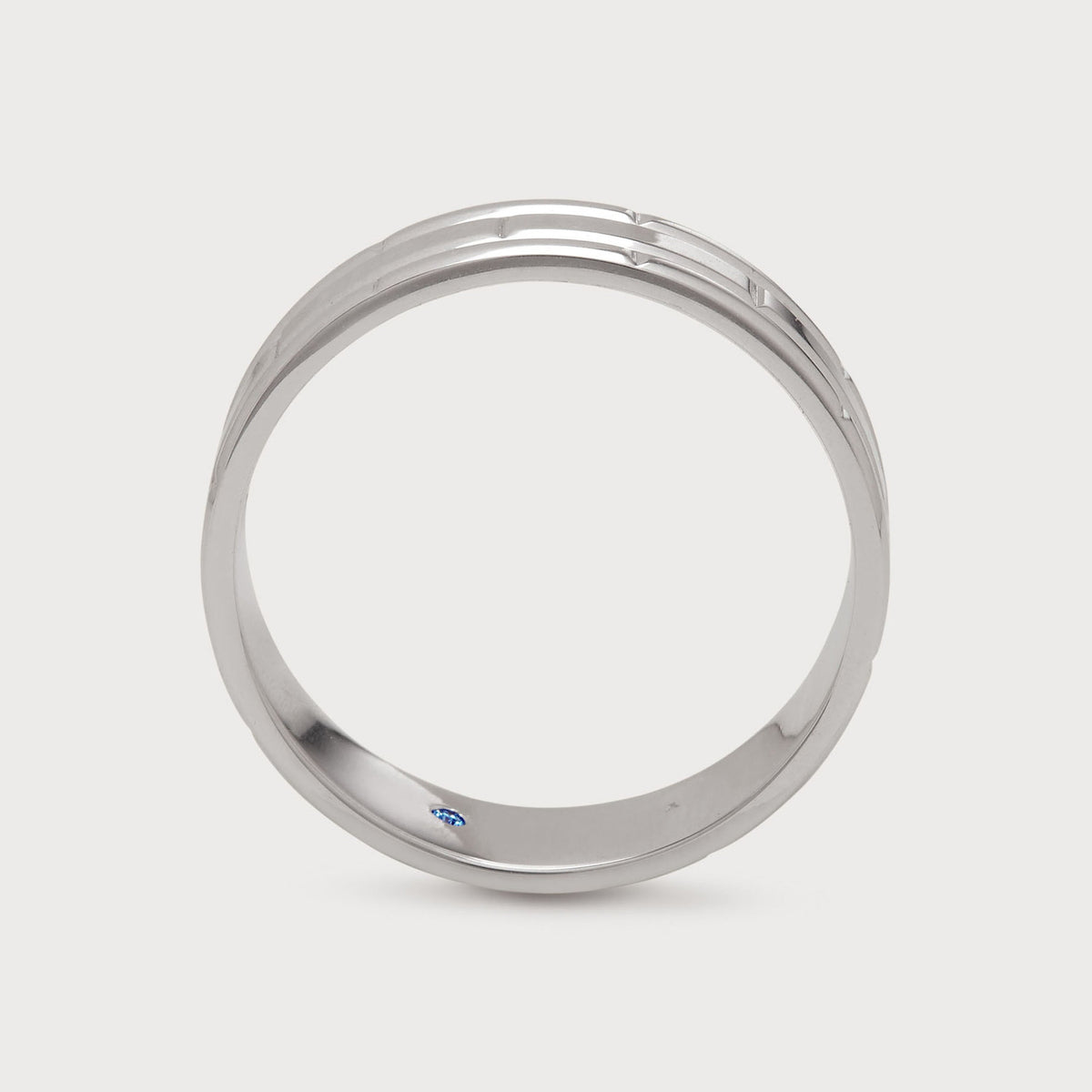 Pixel Diamond Band