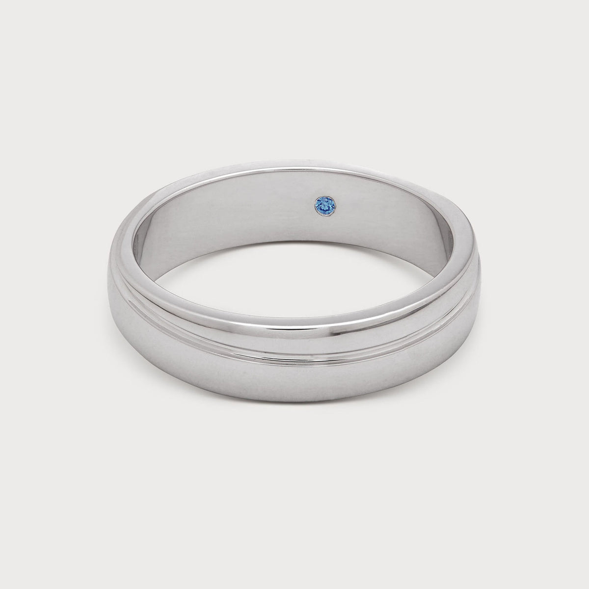Classic Diamond Band