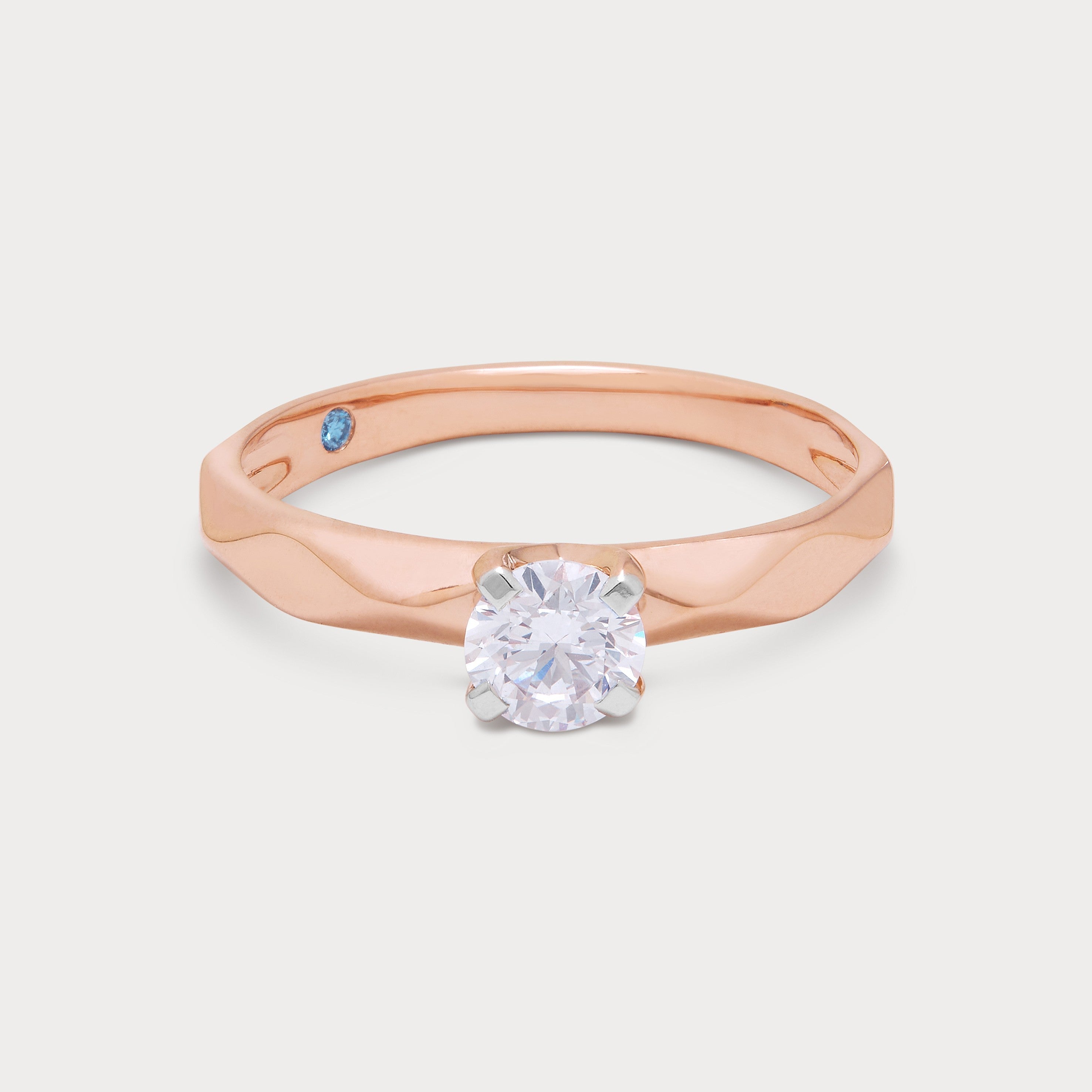 Eloise Diamond Ring