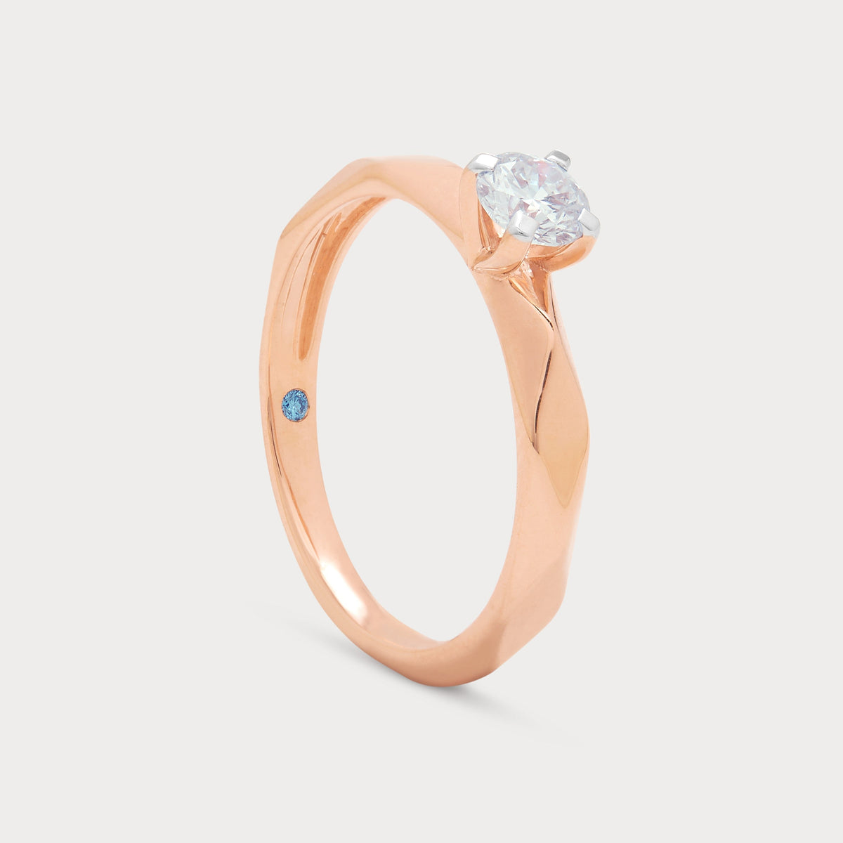 Eloise Diamond Ring