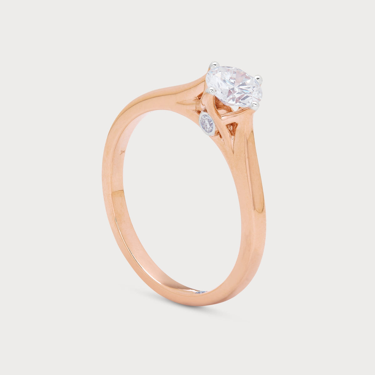 Rosalia Diamond Ring