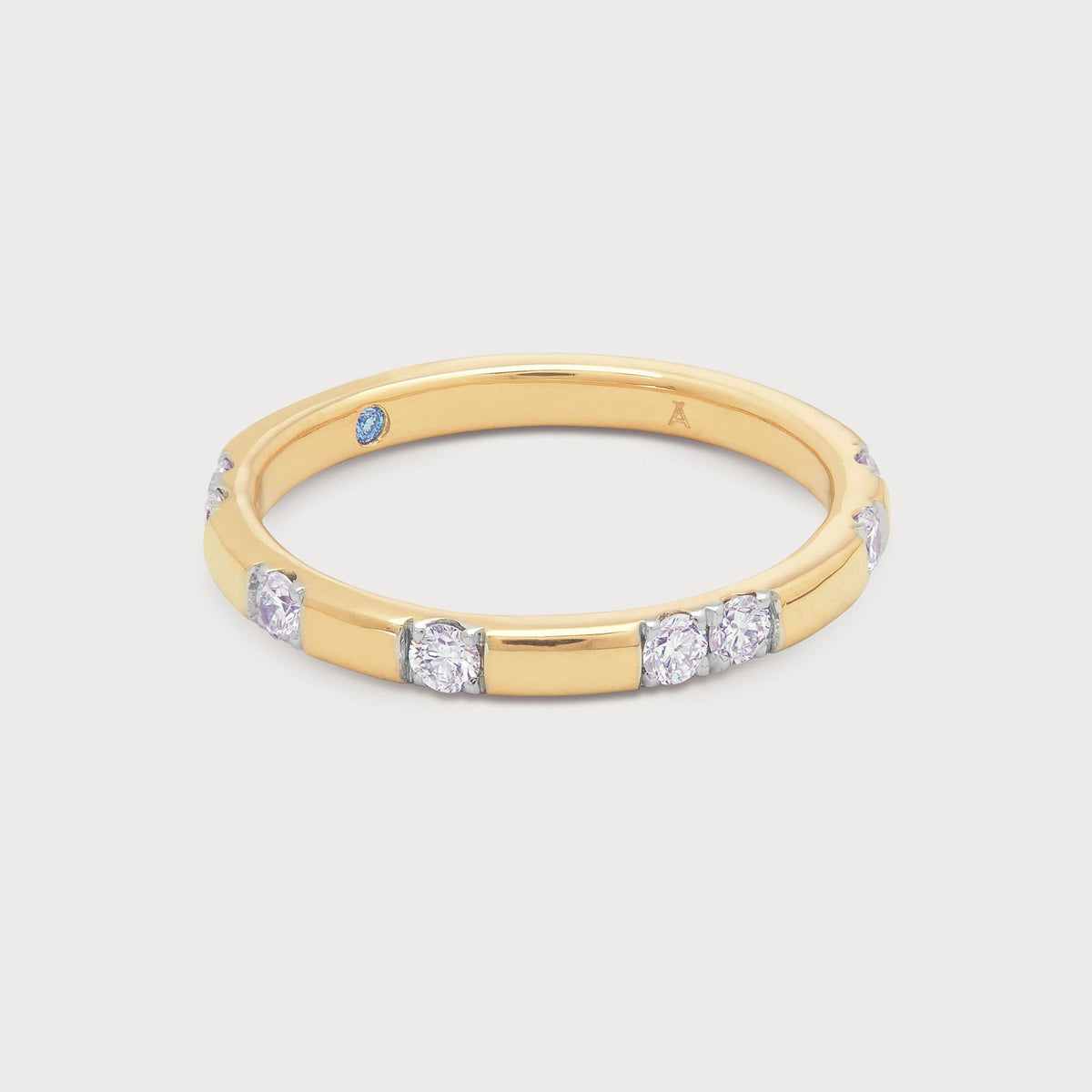 Sequence Diamond Band