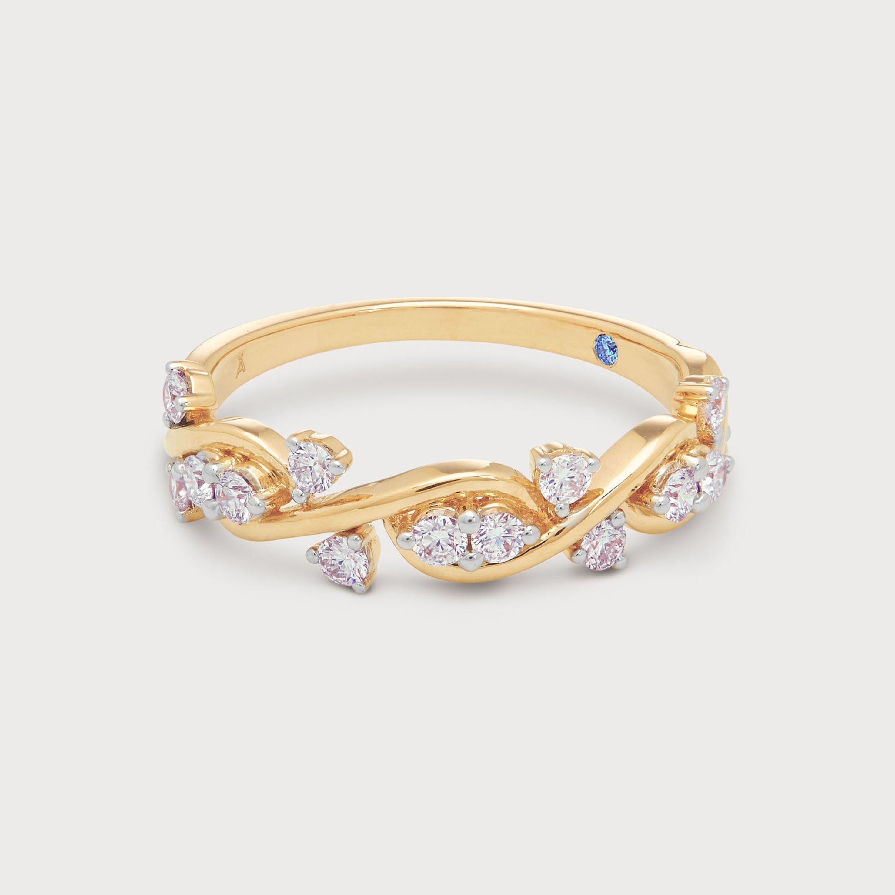 The Cascade Ring