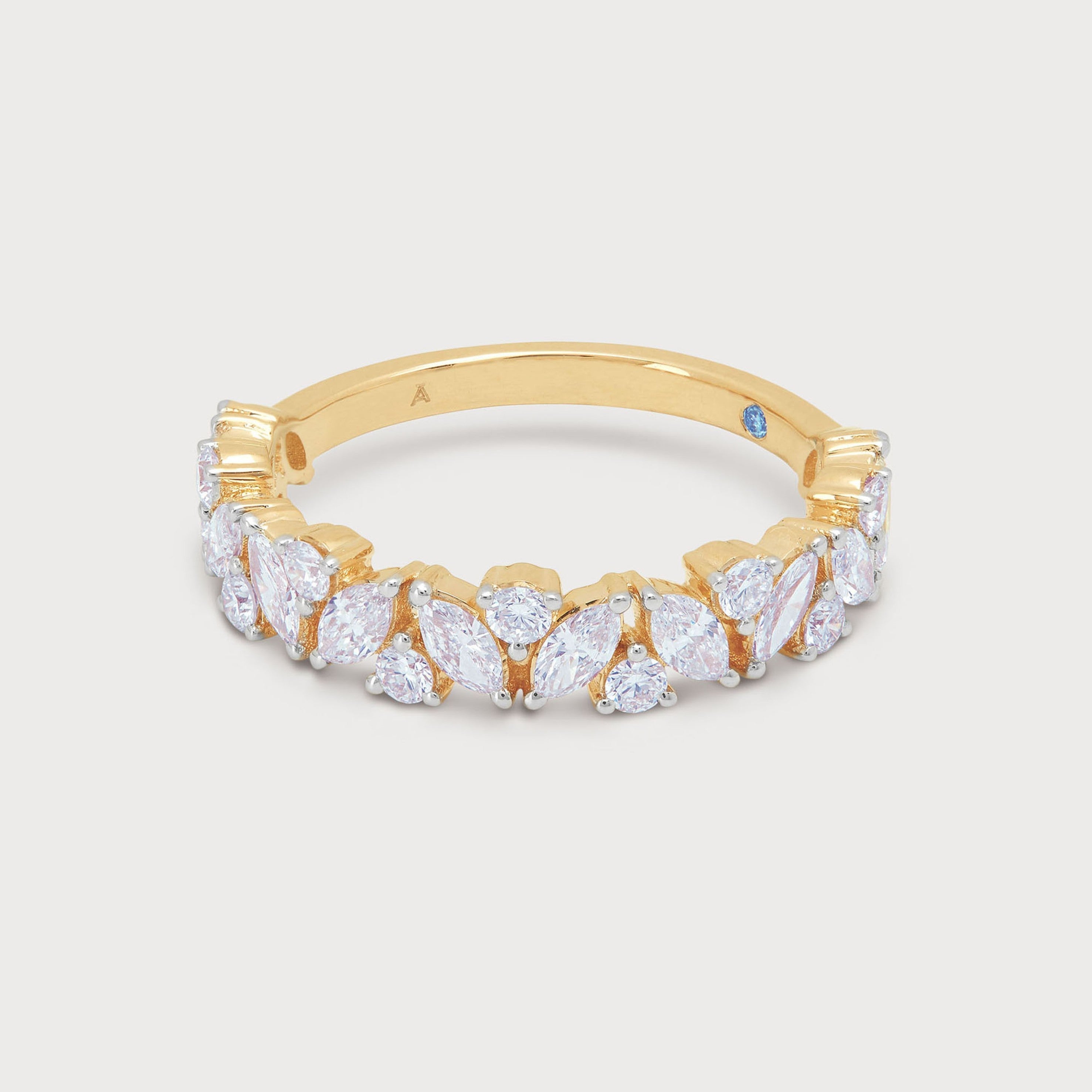 Lorea Diamond Ring