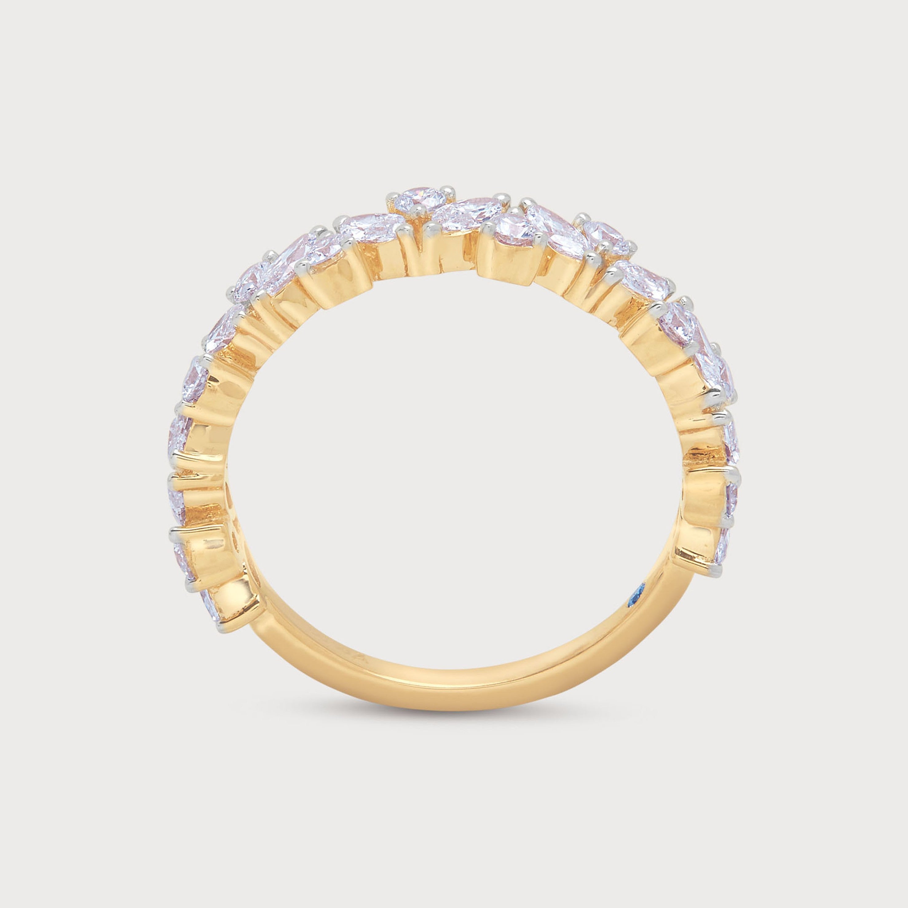 Lorea Diamond Ring