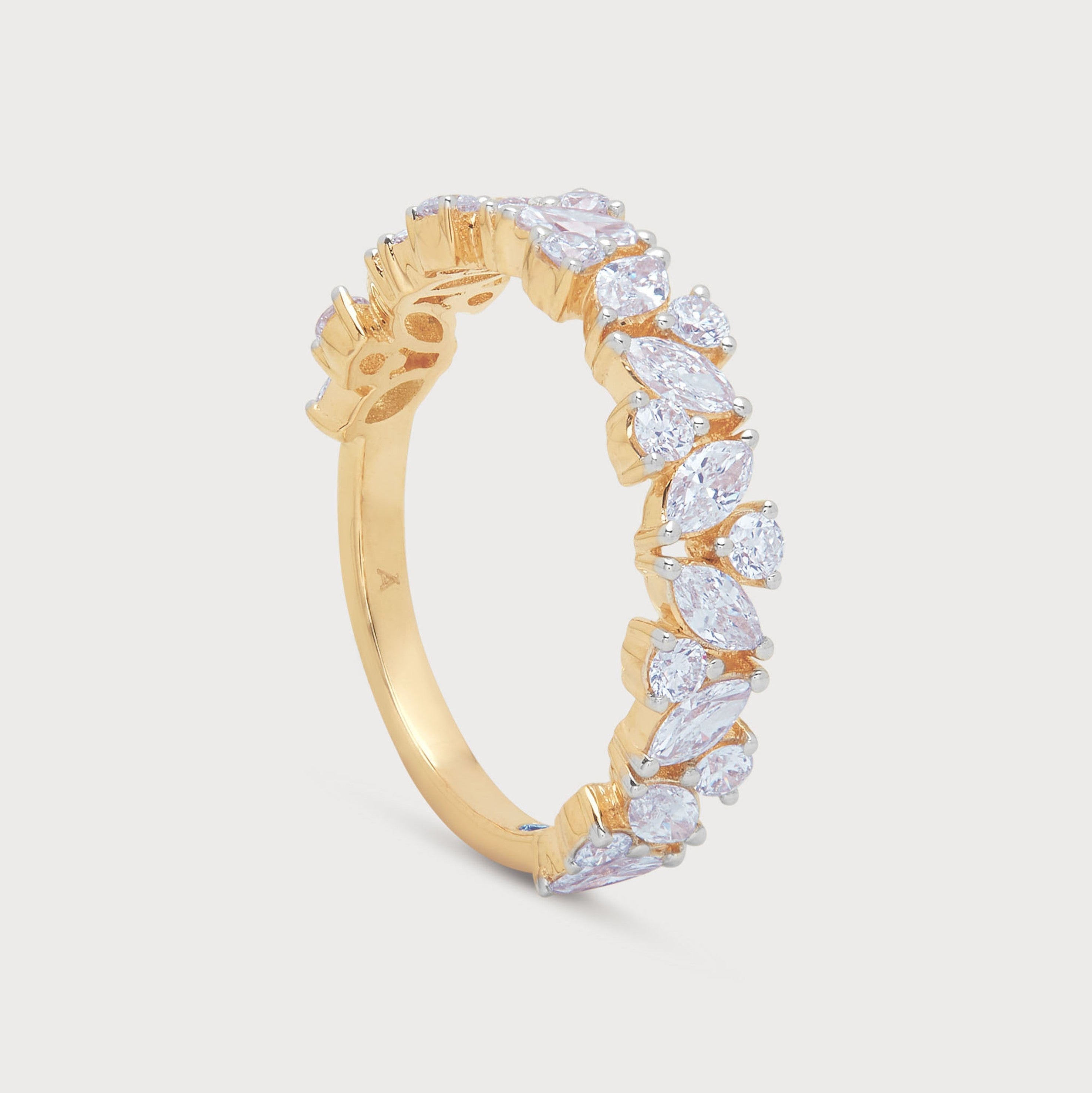 Lorea Diamond Ring