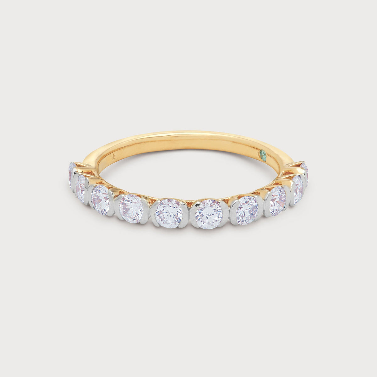 Continuum Diamond Band