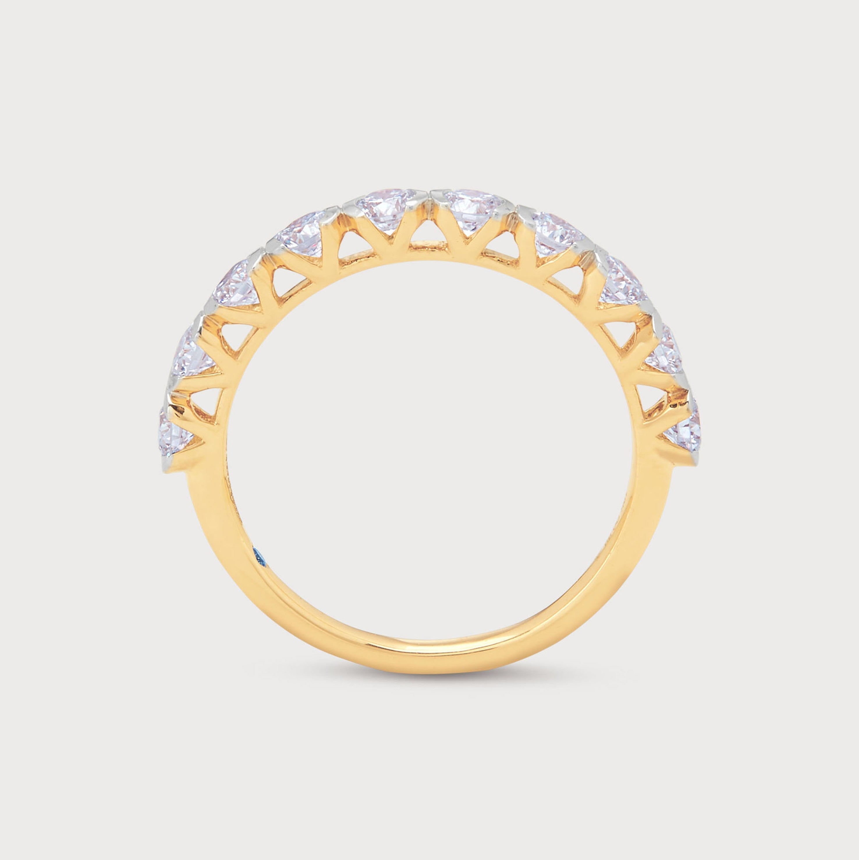 Continuum Diamond Band
