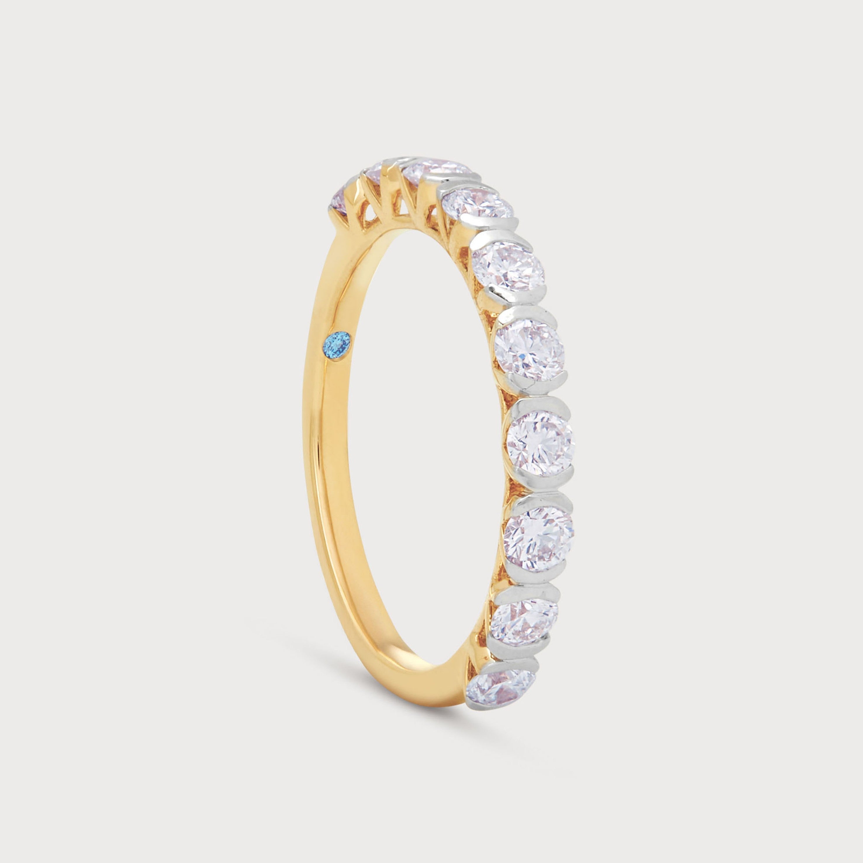 Continuum Diamond Band
